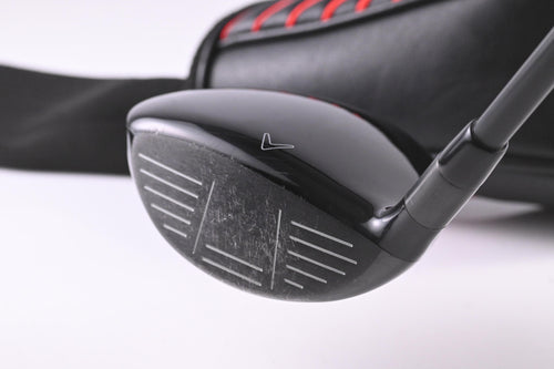 Ladies Callaway X-Series 418 #5 Wood / 19 Degree / Ladies Flex Project X LZ14 47
