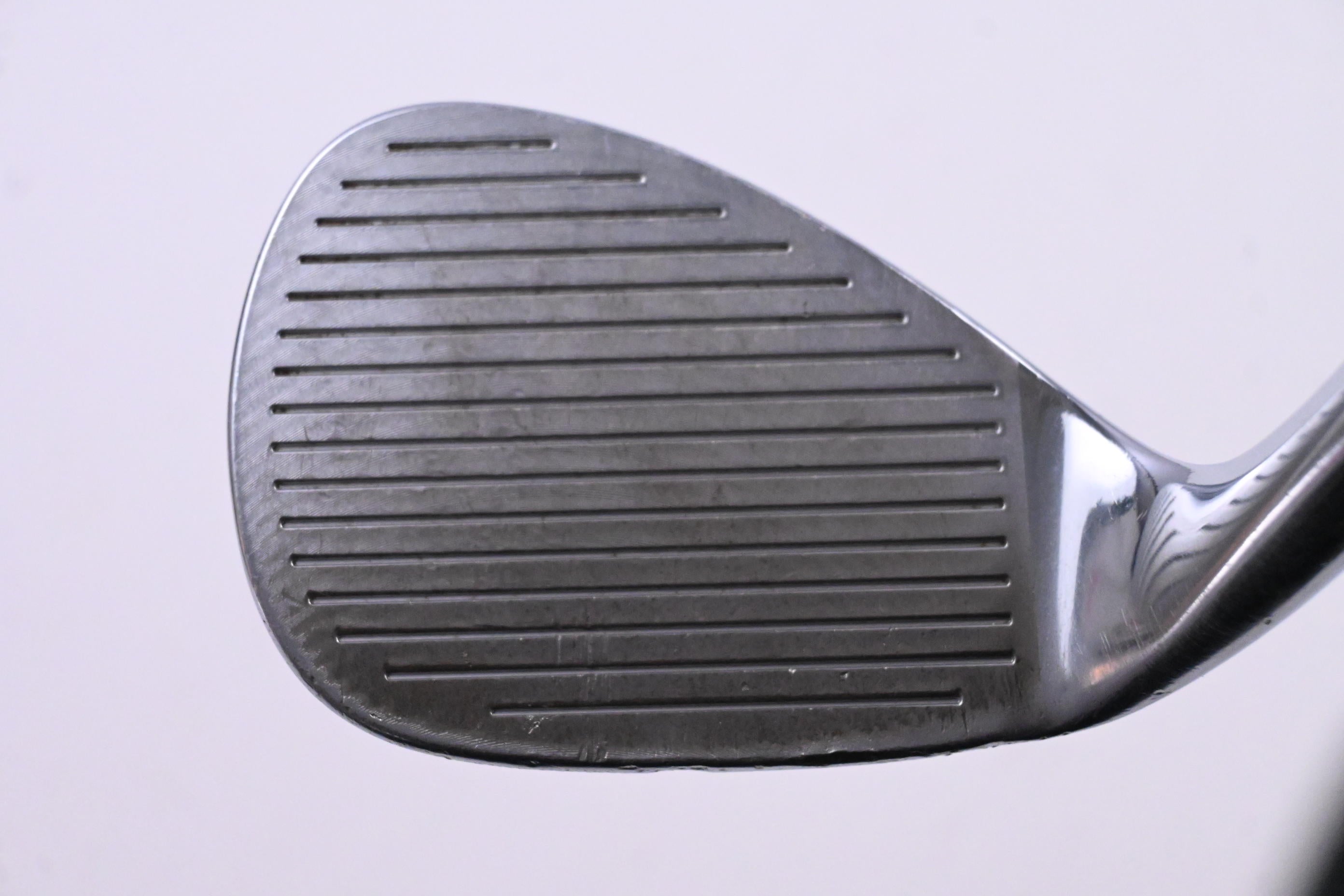 Cobra King Snakebite 2021 Lob Wedge / 60 Degree / Stiff Flex KBS Hi-Rev 2.0 125