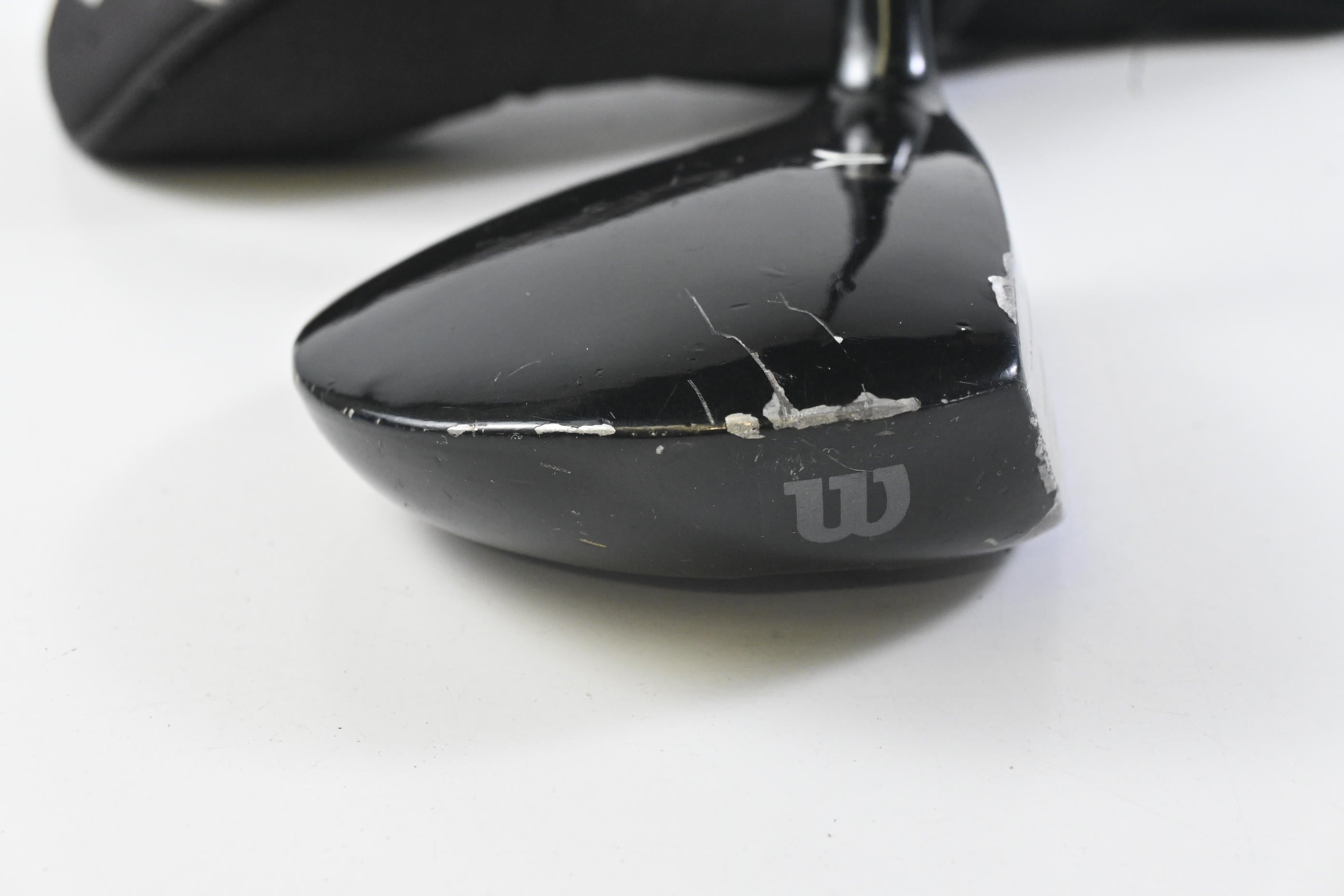 Wilson Ulta XD #3 Wood / 15 Degree / Senior Flex Wilson Fire Stick