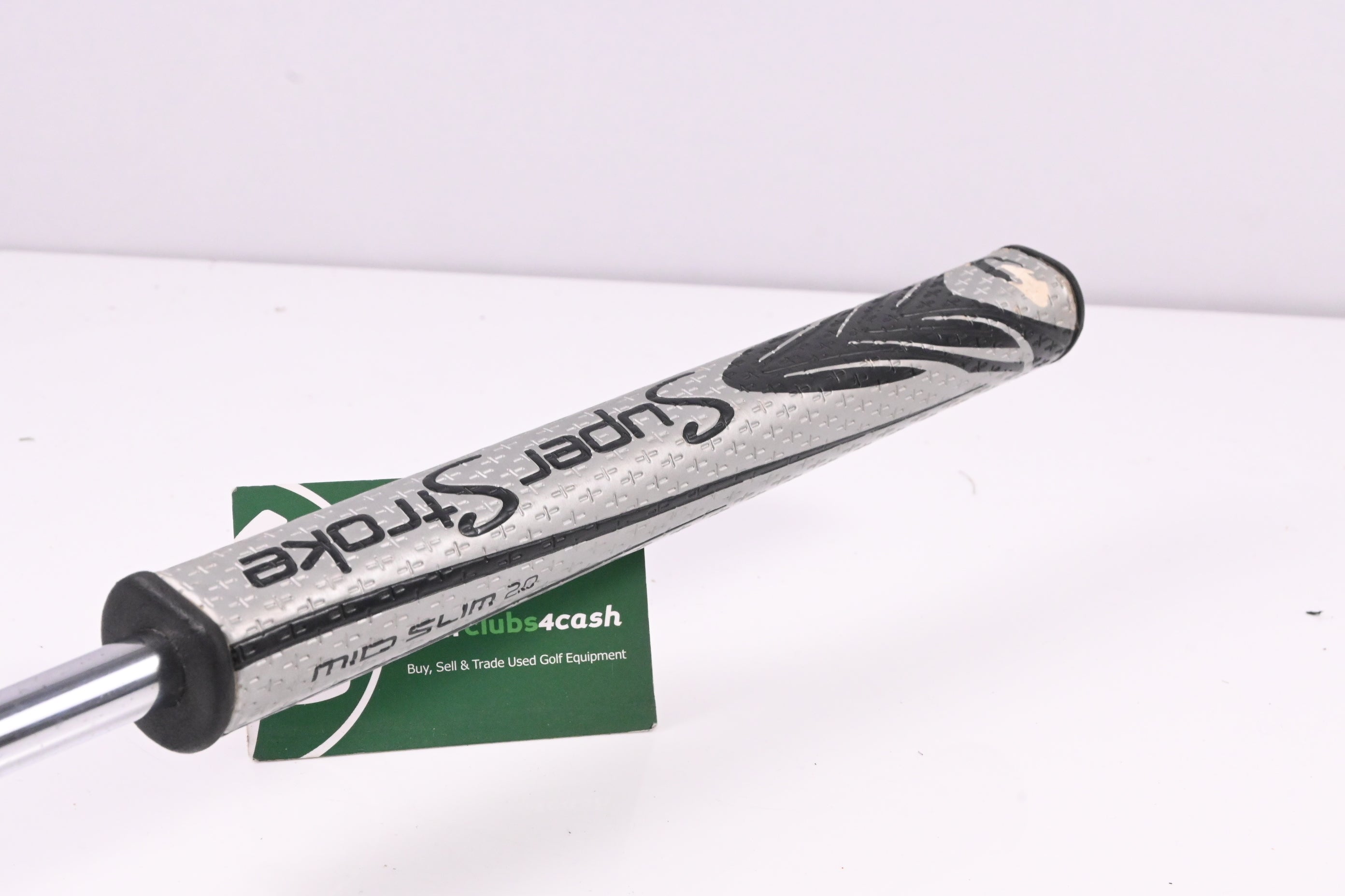 Nike Method Milled Model 003 Putter / 35 Inch