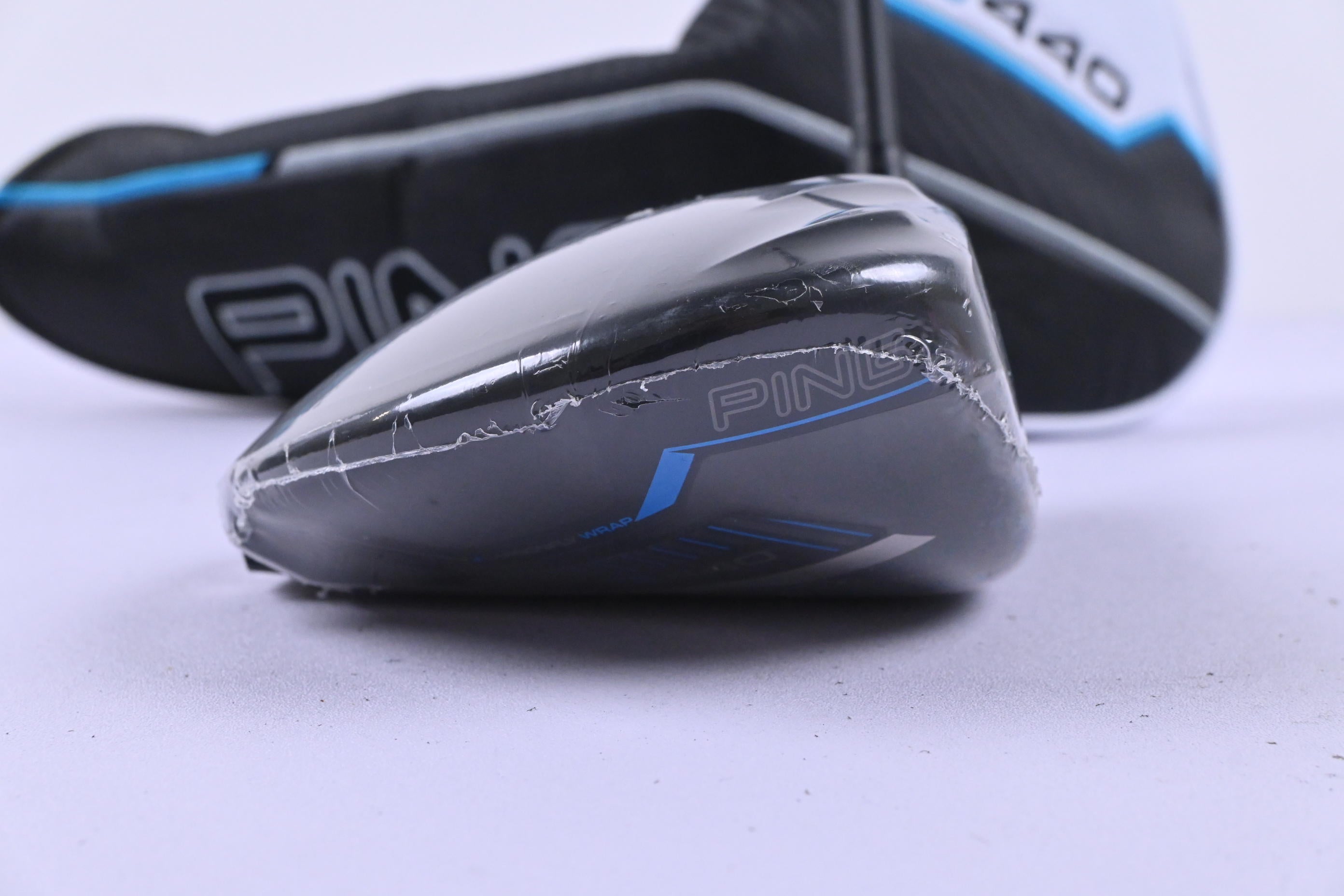 Ping G440 Max Driver / 10.5 Degree / Regular Flex Ping Alta CB Blue 50 Shaft