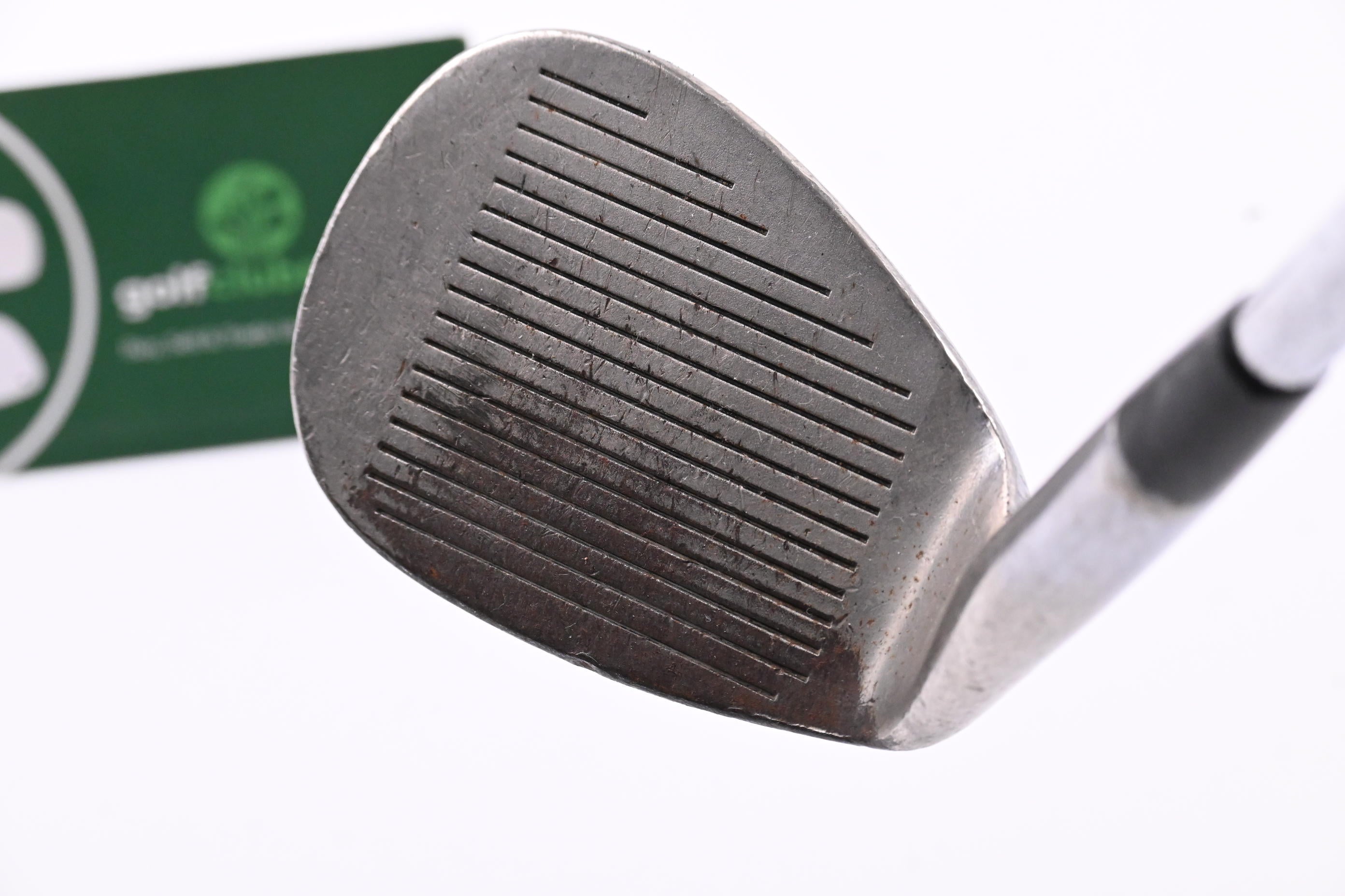 Ram Tom Watson Sand Wedge / 55 Degree / Wedge Flex Steel Shaft