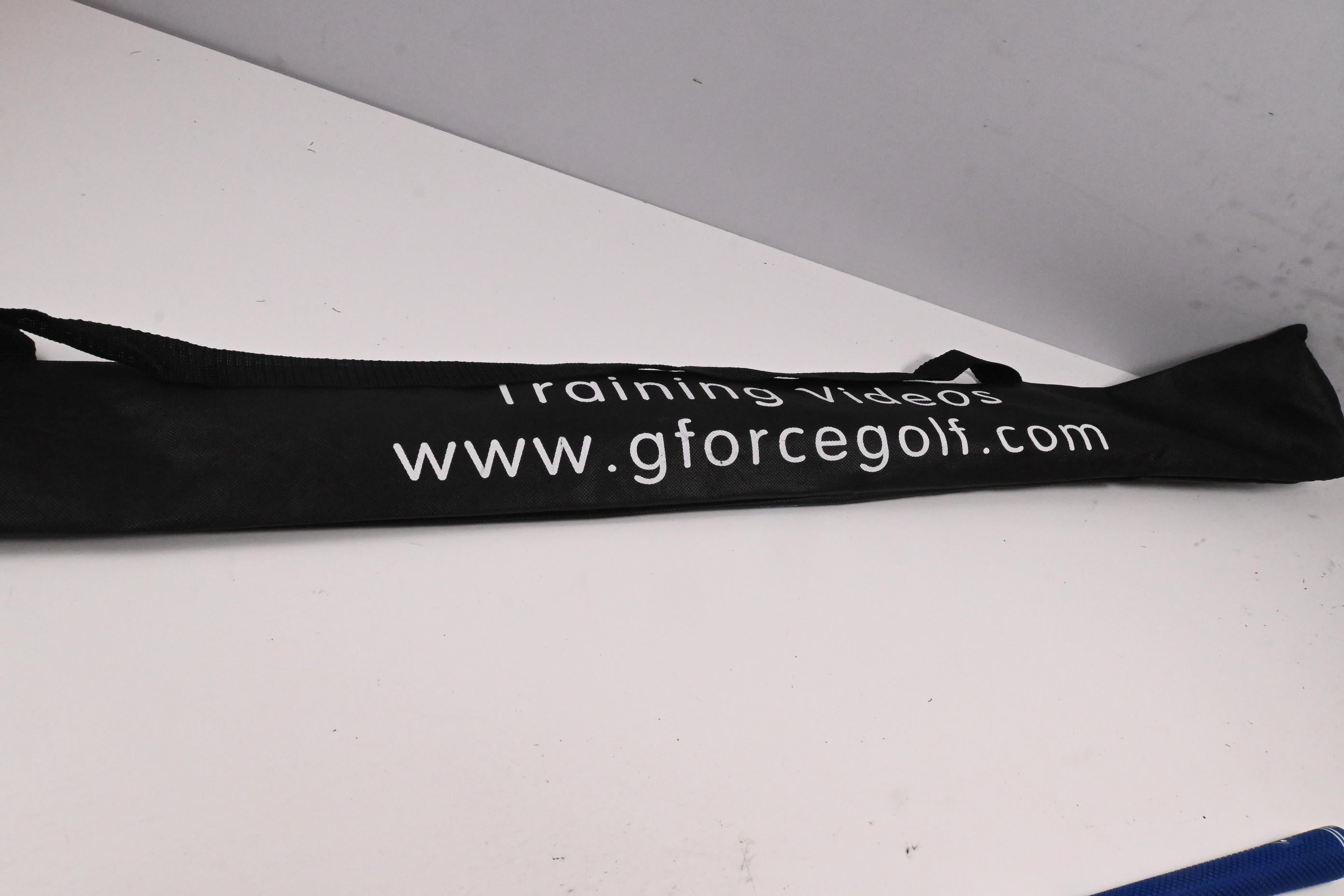 G-Force Golf #7 Iron / 32 Degree / Swing Trainer