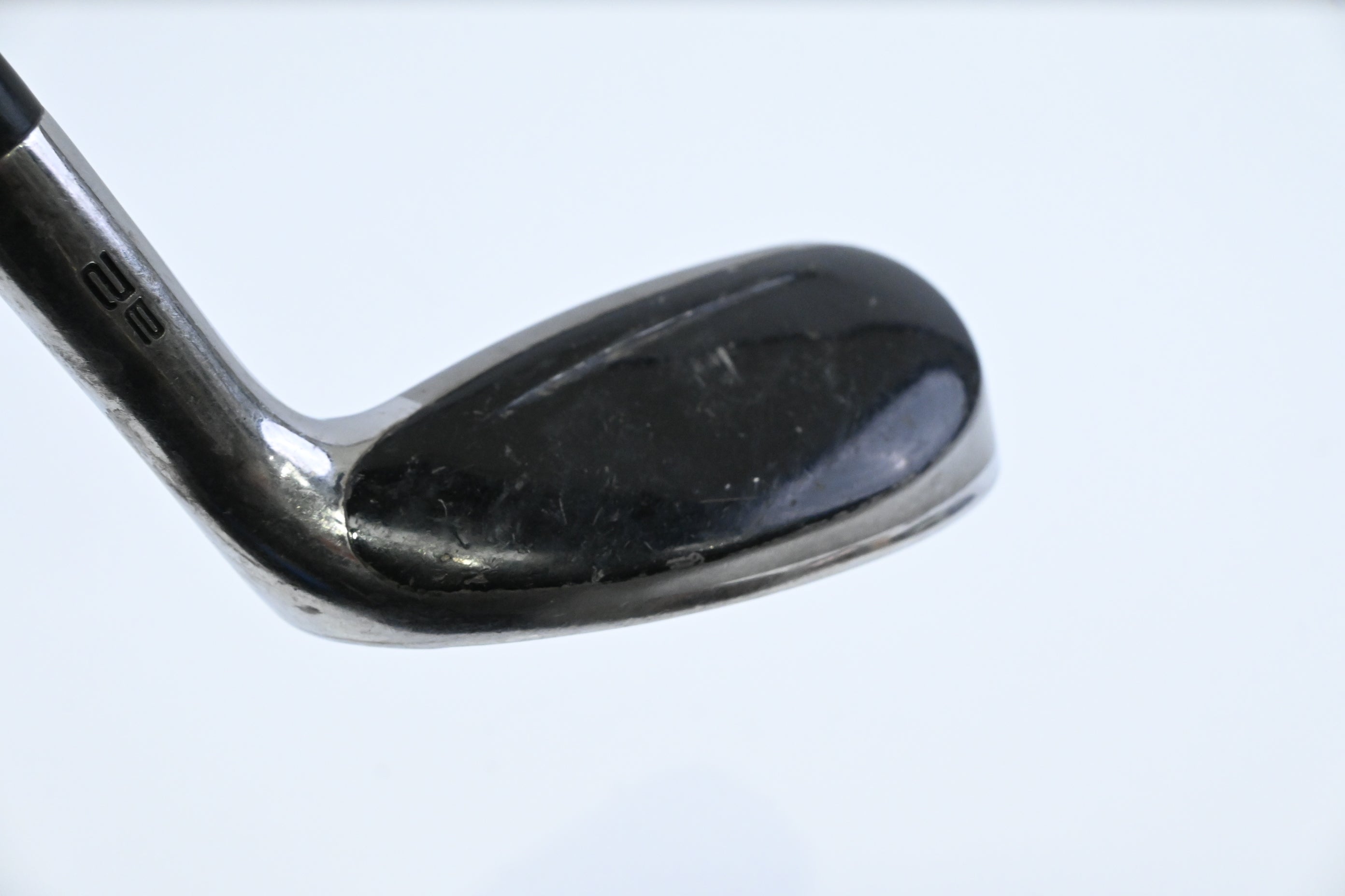 Adams Idea A3 Boxer #3 Hybrid / 20 Degree / Stiff Flex Aldila NV 85 Shaft