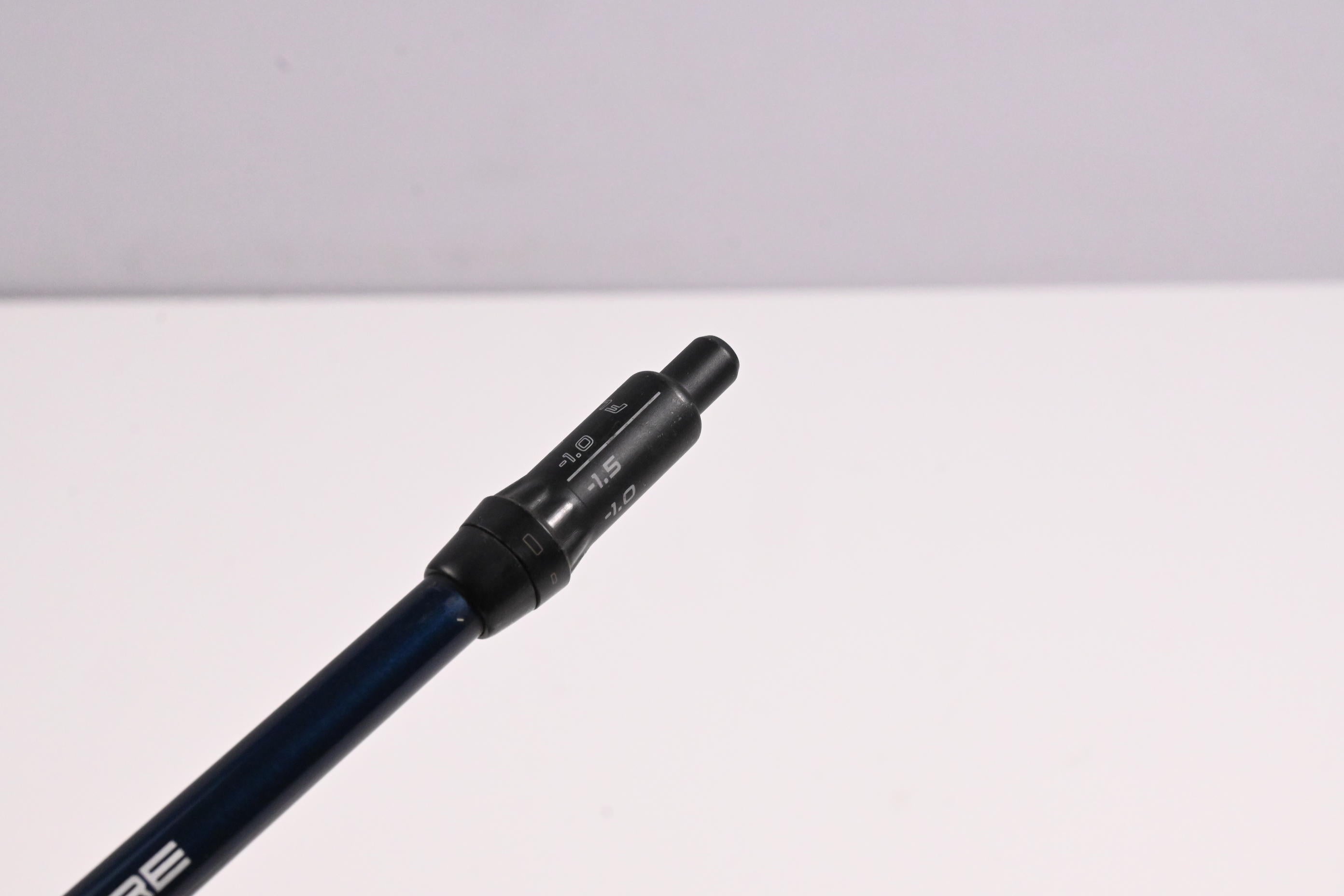 Fujikura Ventus Velocore Blue 7 #9 Wood Shaft / TX-Flex / Ping 3rd Gen