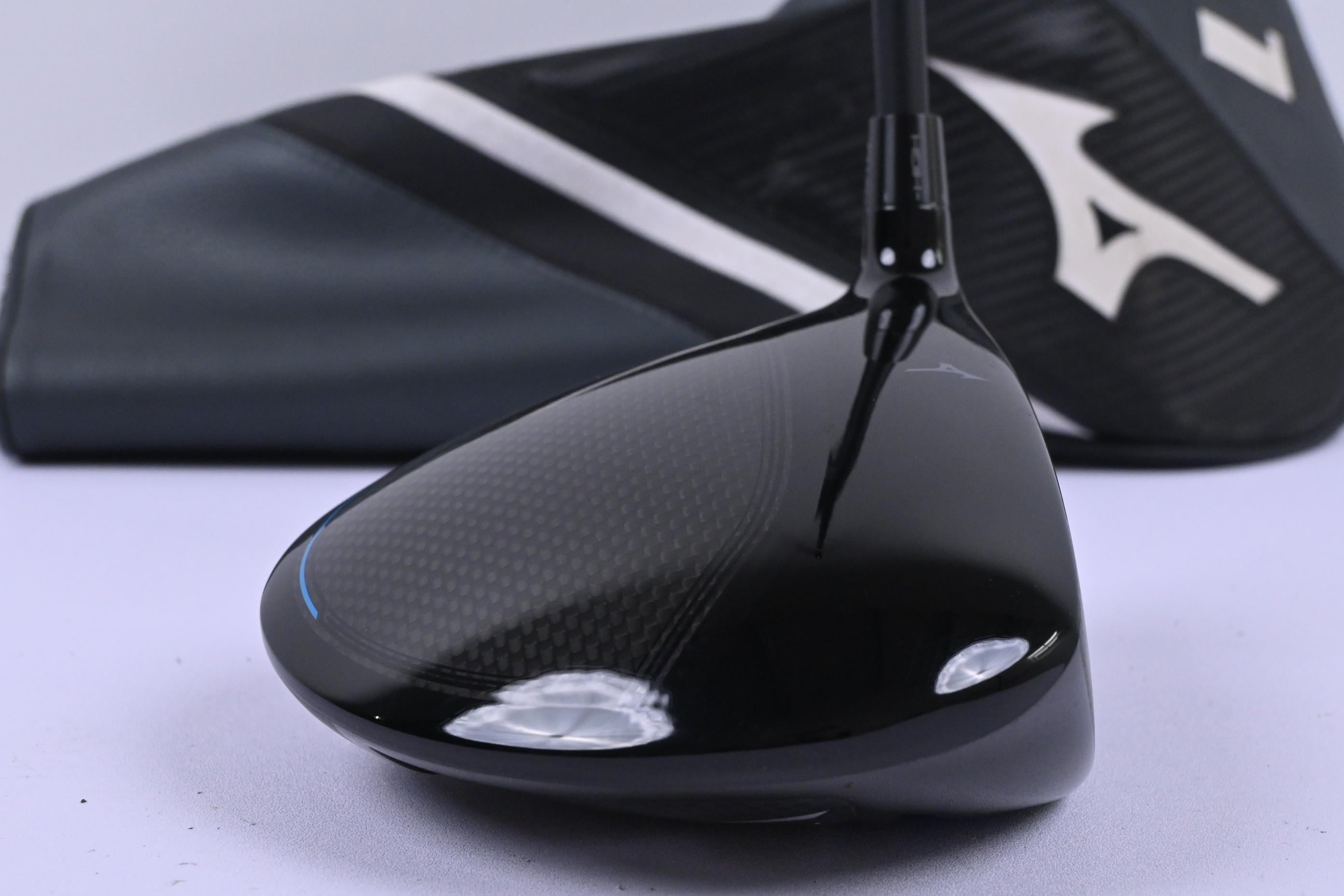 Mizuno ST-Max 230 Driver / 10.5 Degree / Regular Flex Tensei 1K Blue 55 Shaft
