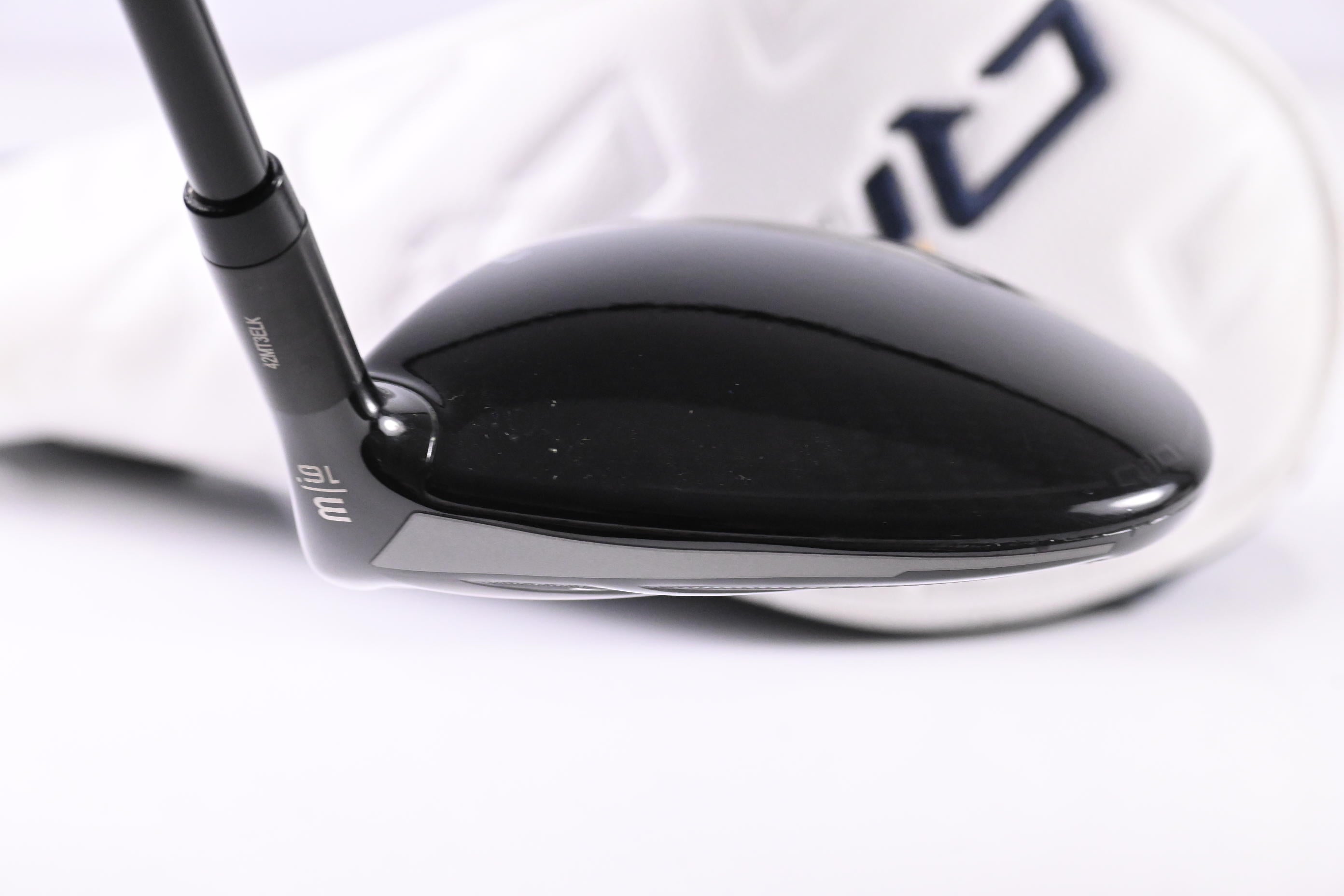 Taylormade Qi10 Max #3 Wood / 15 Degree / X-Flex Kai'Li Blue 70 Shaft