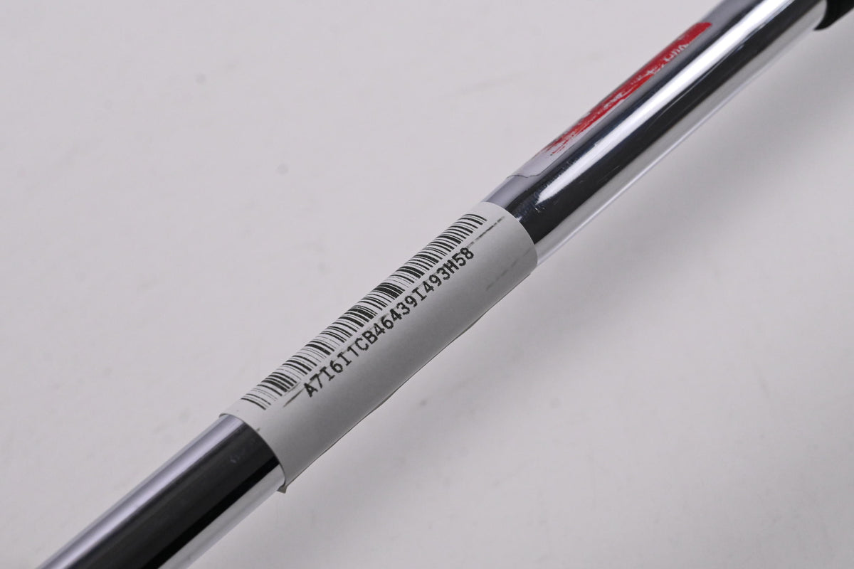 Cobra King Tour 2023 #7 Iron / Stiff Flex KBS Steel Shaft