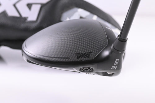 Left Hand PXG 0311 XF Gen6 Driver / 12 Degree / Senior Flex Air Speeder 45 Shaft