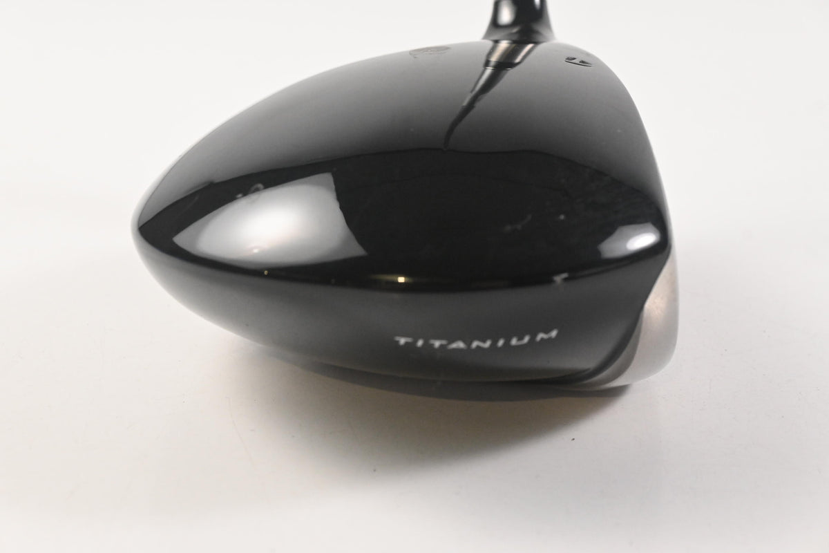 Taylormade R540 XD Driver / 9.5 Degree / Regular Flex M.A.S.2 55 Shaft