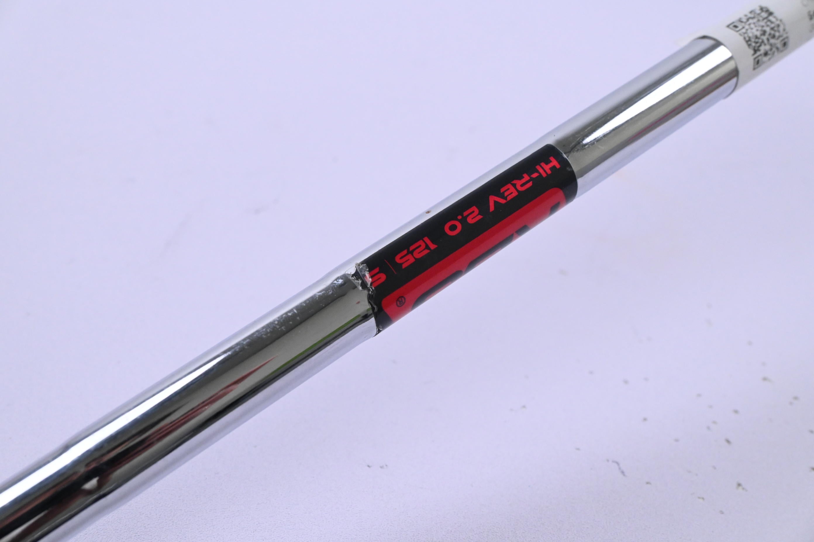 Cobra King Snakebite 2021 One Length Sand Wedge / 56 Degree / Stiff Flex KBS 125
