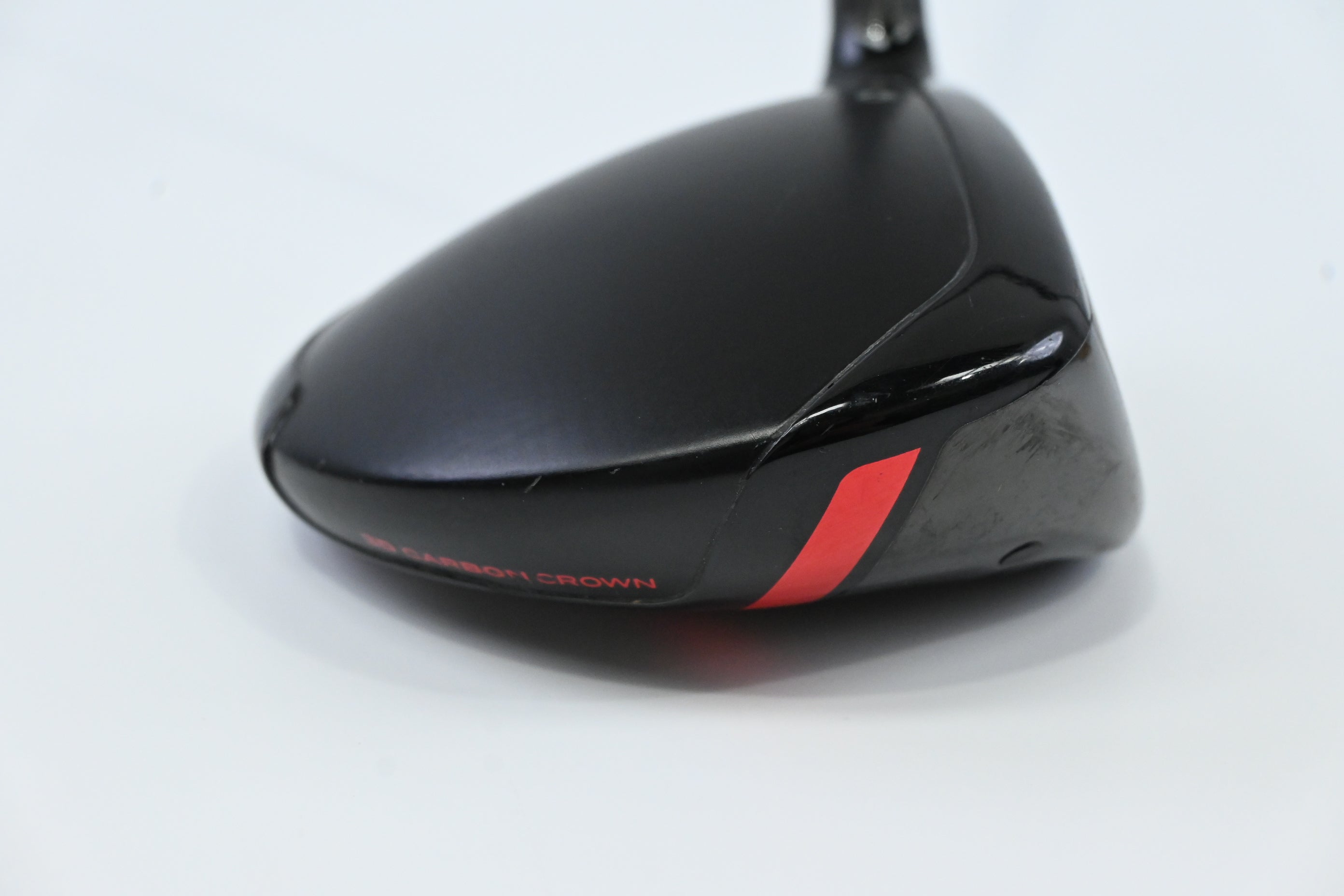 Taylormade Stealth #5 Wood / 18 Degree / Regular Flex Fujikura Ventus Red 5