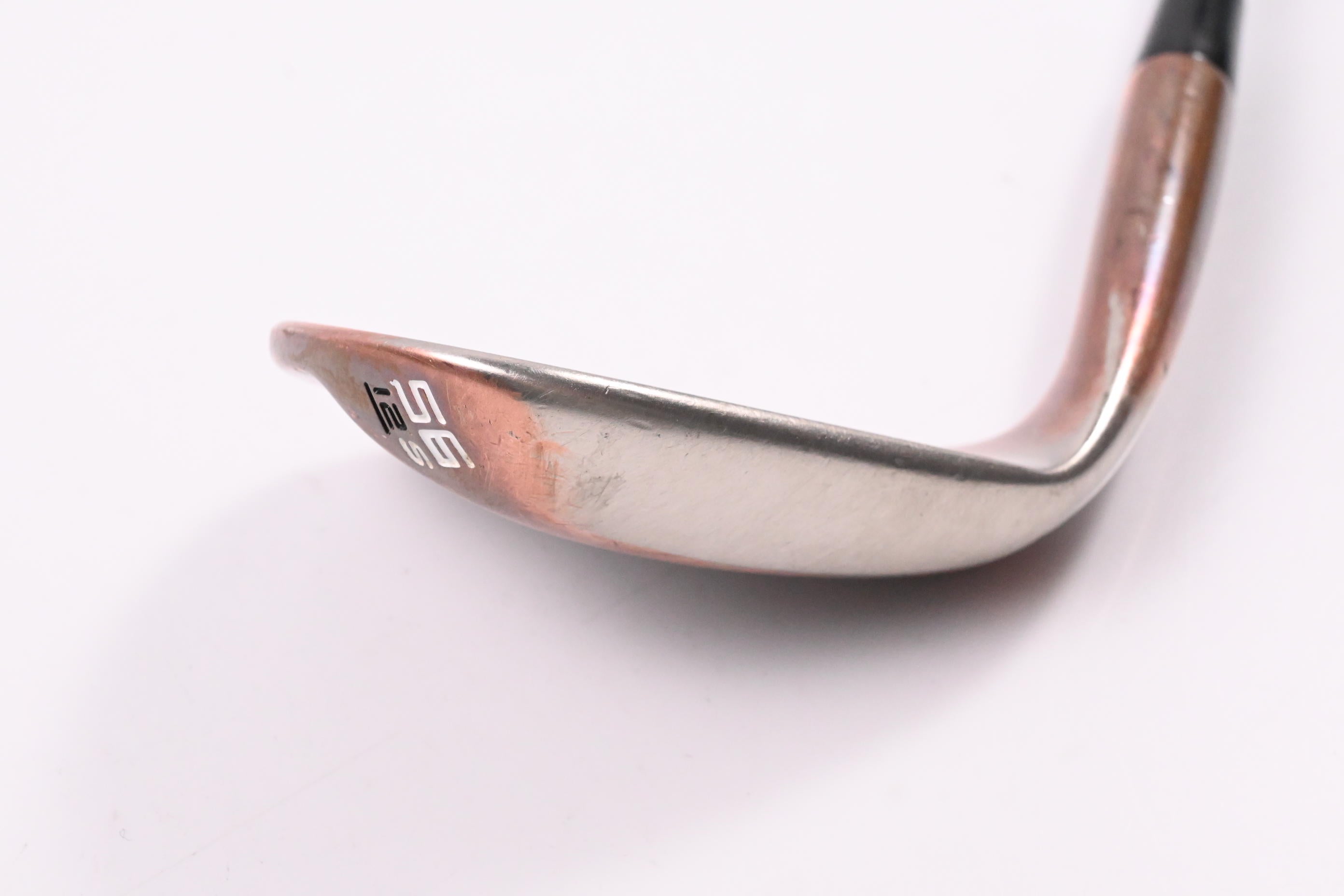 Mizuno T24 Sand Wedge / 56 Degree / Stiff Flex Dynamic Gold S400 Shaft