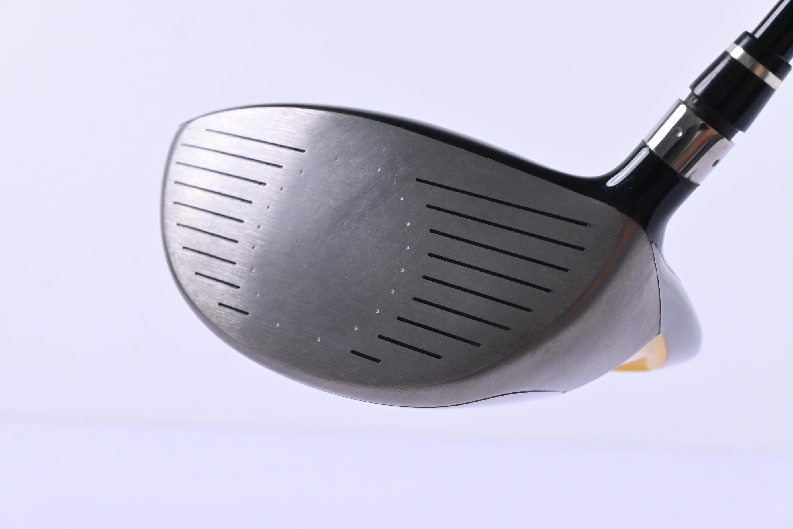 Nike SQ Sumo2 Driver / 10.5 Degree / Stiff Flex Grafalloy Prolaunch Red Shaft