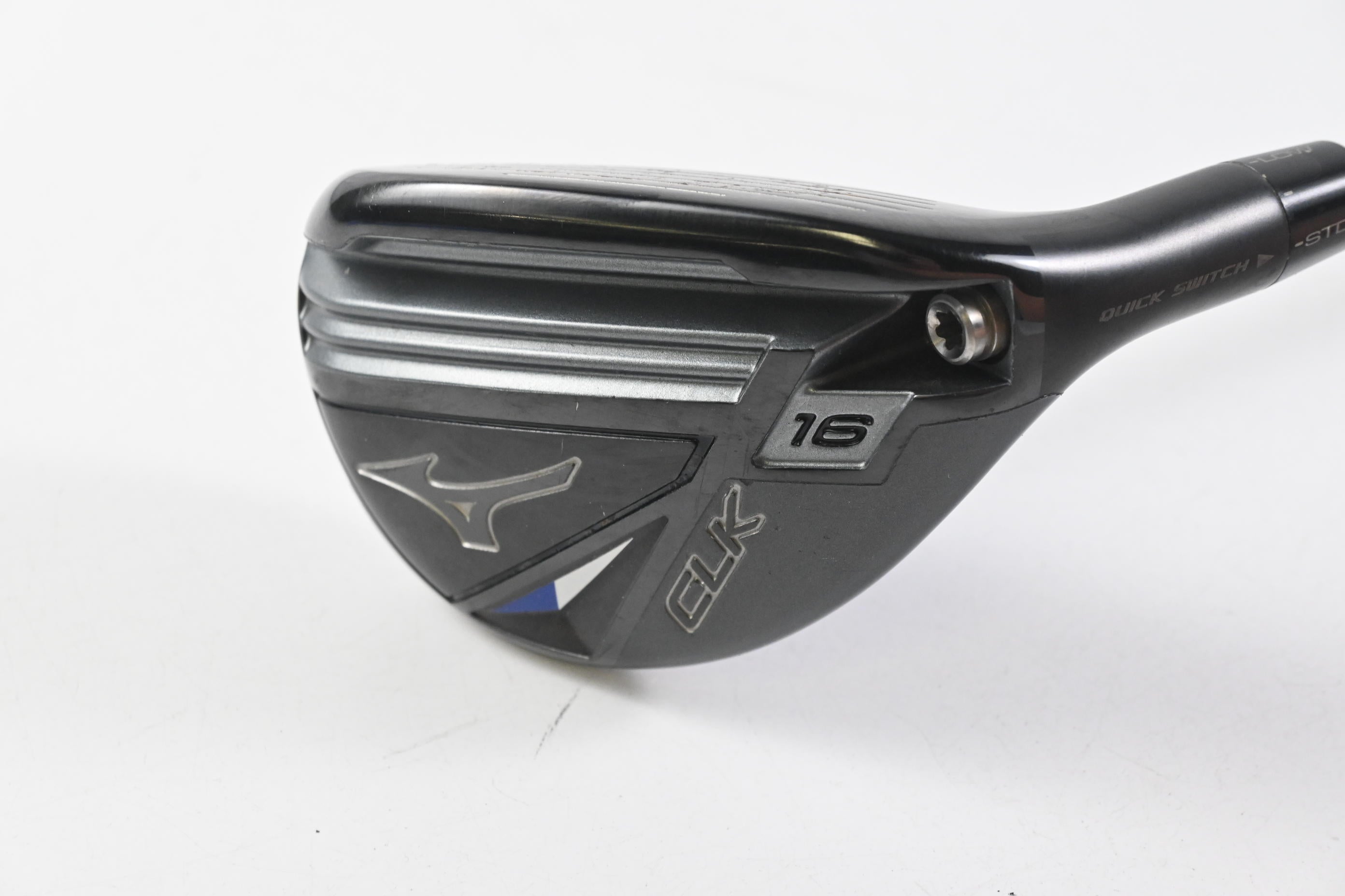 Mizuno CLK 2020 #2 Hybrid / 16 Degree / Regular Flex Tensei CK Red 70 Shaft