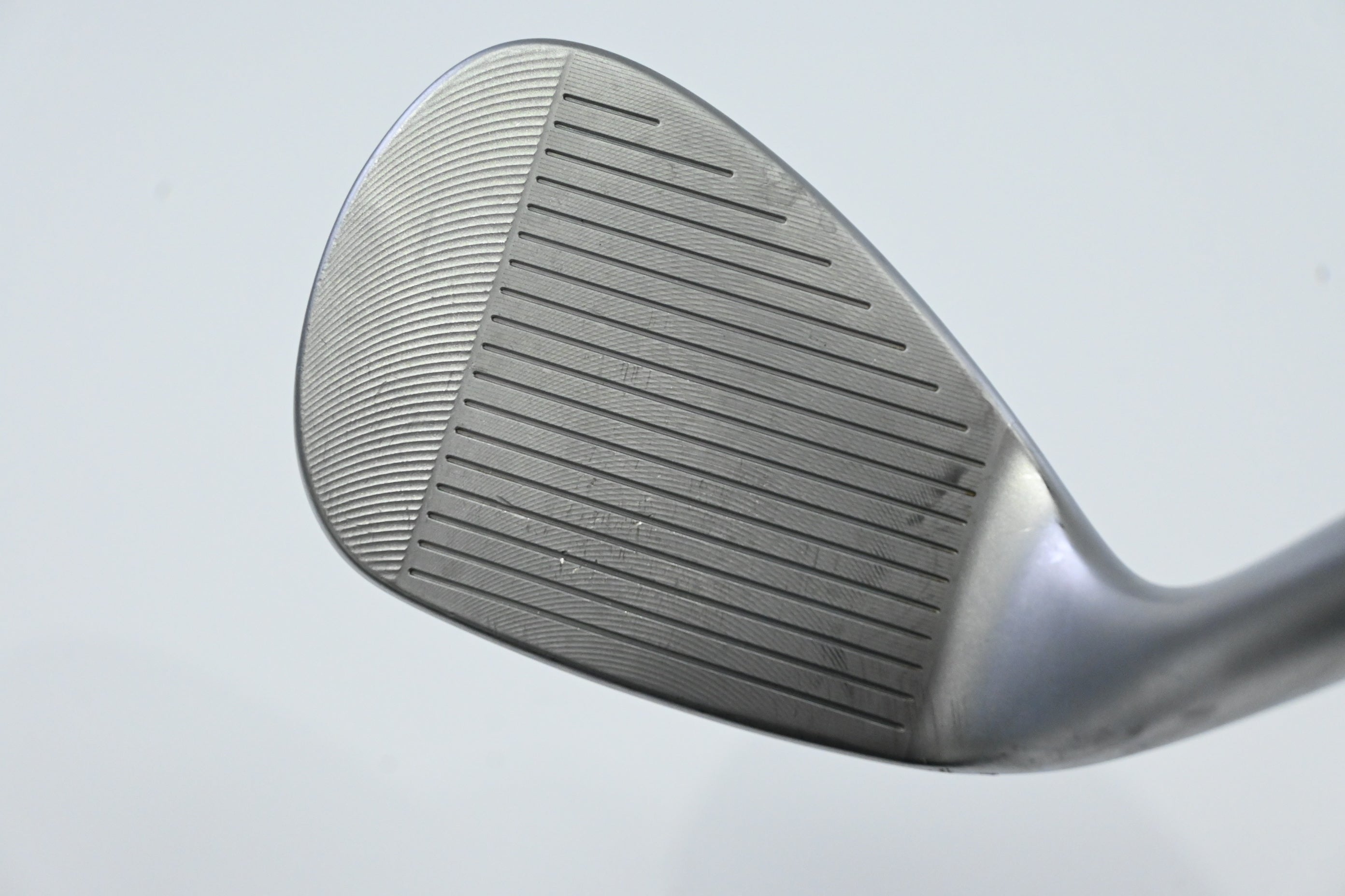 Cleveland CBX 2 Sand Wedge / 56 Degree / Wedge Flex Dynamic Gold 115