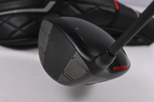 Wilson DYNAPWR 2025 Carbon Driver / 9 Degree / X-Flex HZRDUS Gen5 Black 60 Shaft