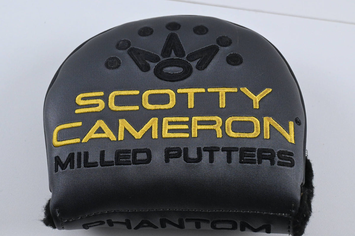 Scotty Cameron Phantom 11.5 2024 Putter / 34 Inch