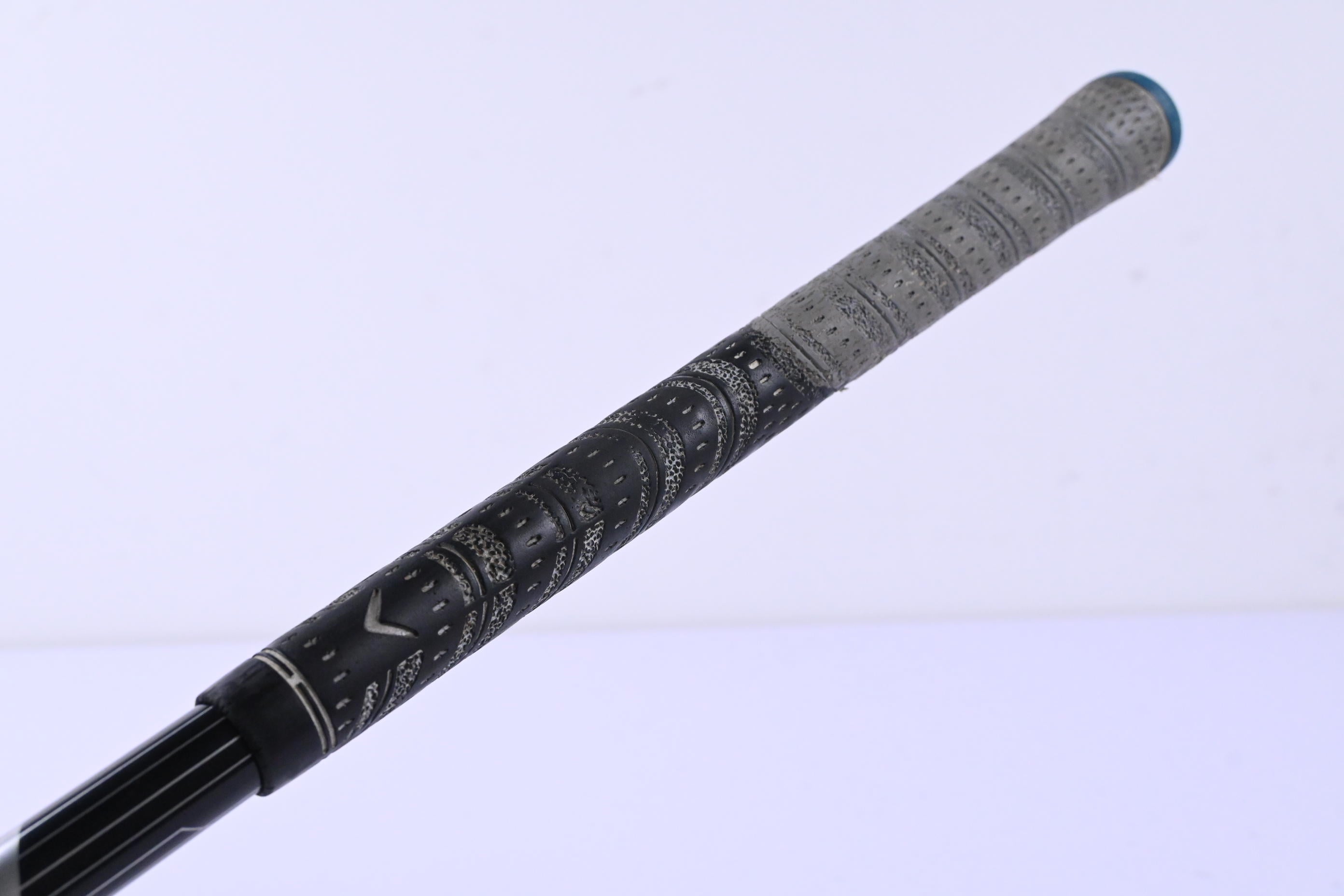 Callaway Rogue #4 Wood / 17 Degree / Regular Flex Aldila Quaranta 40 Shaft