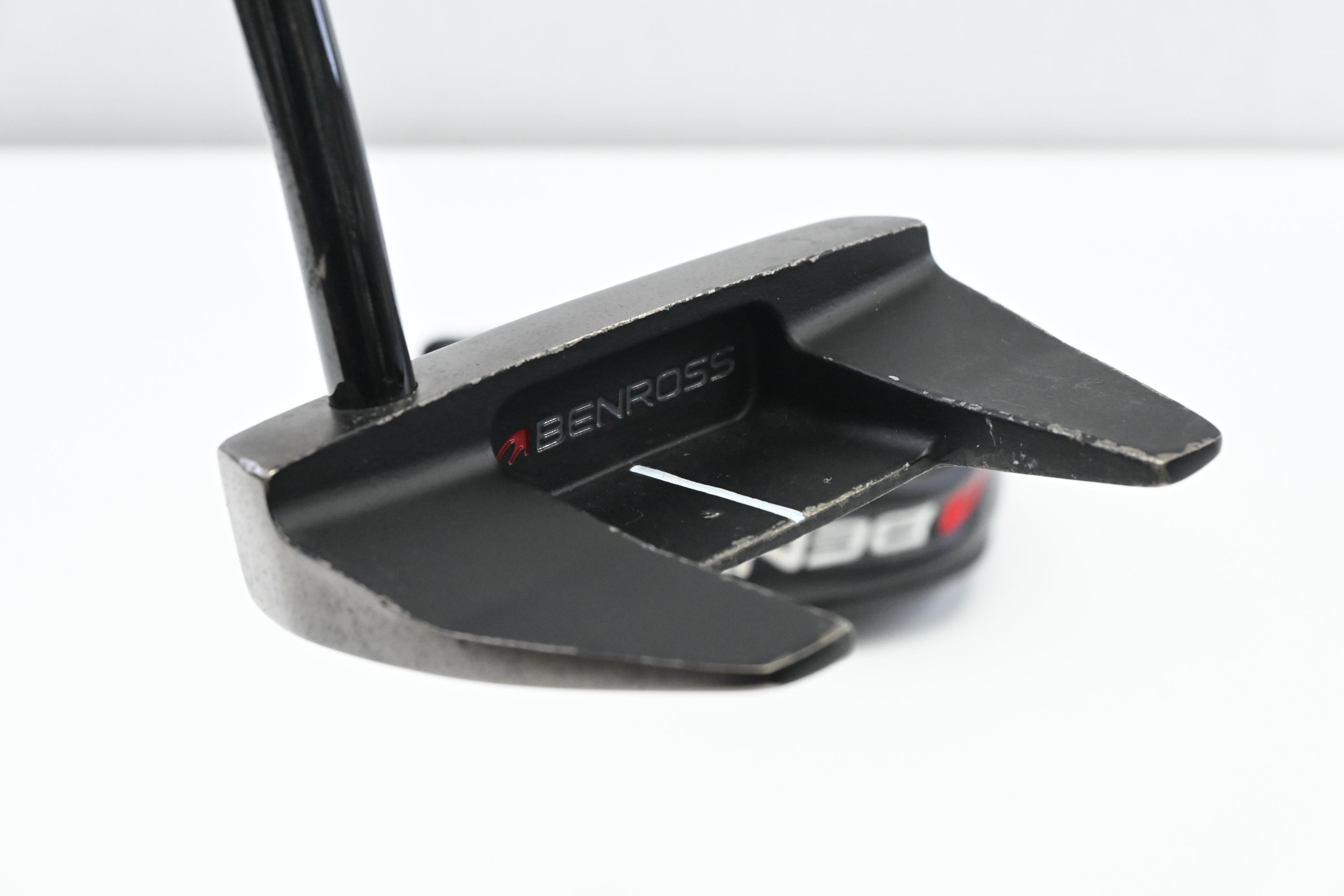 Benross Tribe MD X IV Putter / 34 Inch