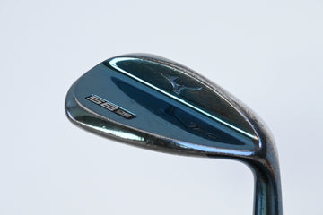 Mizuno T20 Lob Wedge / 58 Degree / Stiff Flex Project X IO 110 Shaft