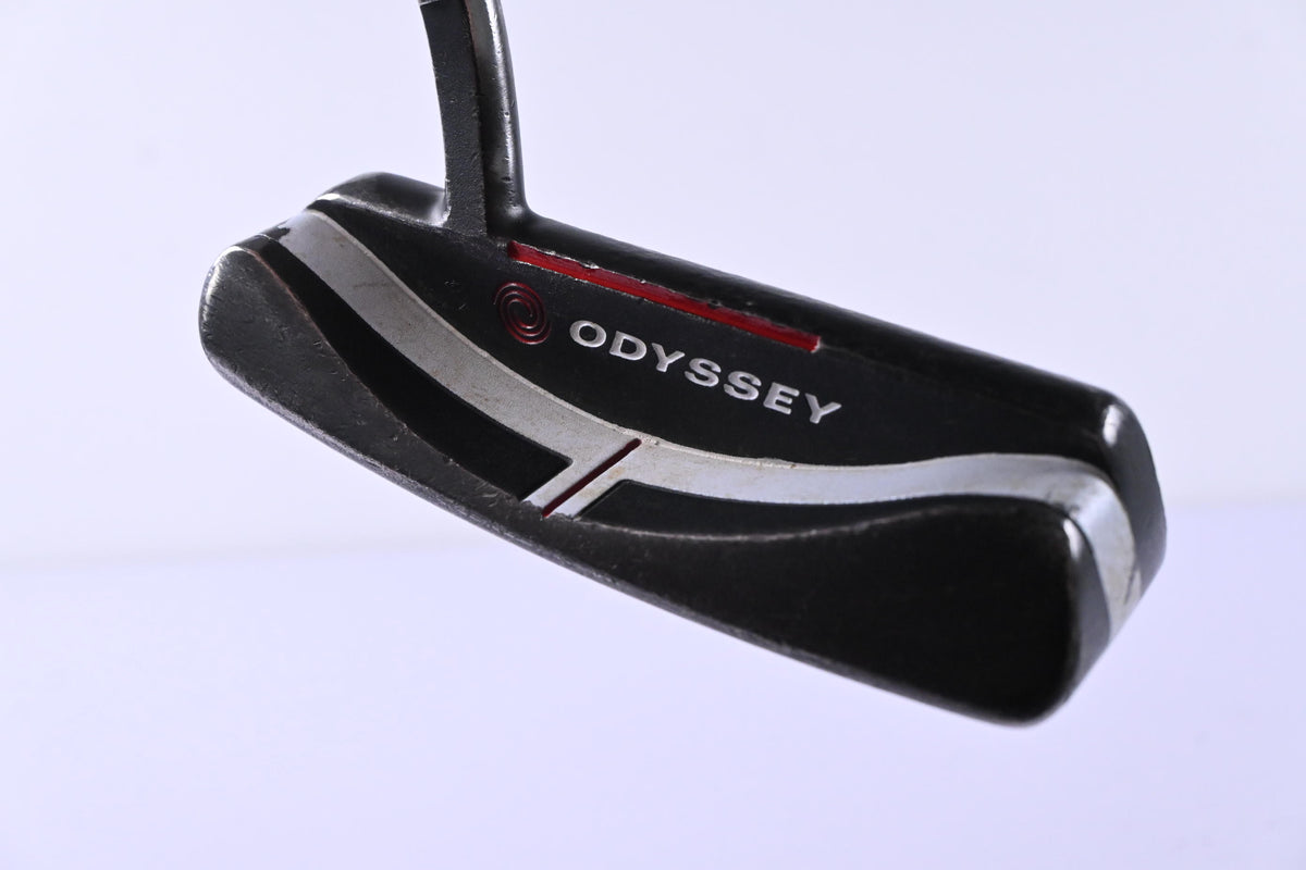 Odyssey O-Works 2 Putter / 35 Inch