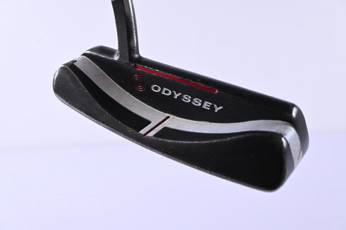 Odyssey O-Works 2 Putter / 35 Inch