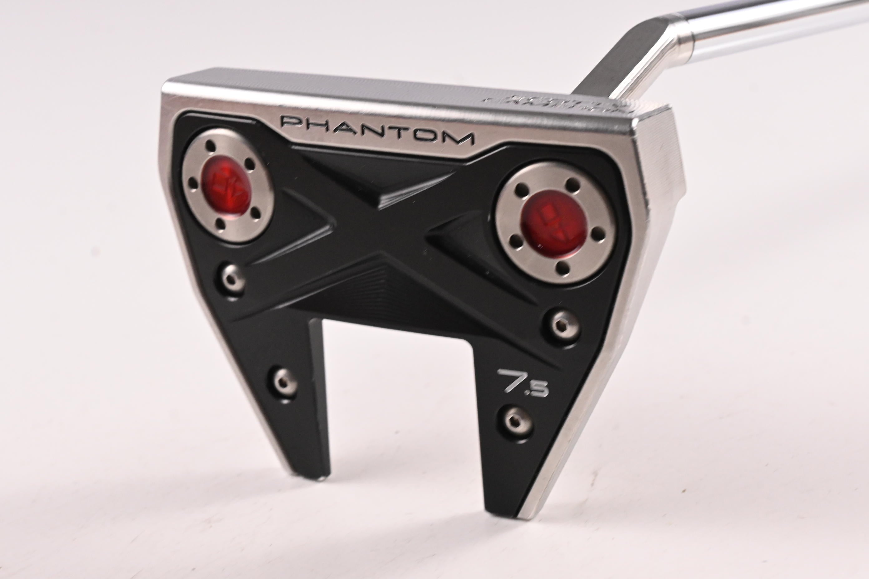 Scotty Cameron Phantom X 2022 7.5 Putter / 34 Inch