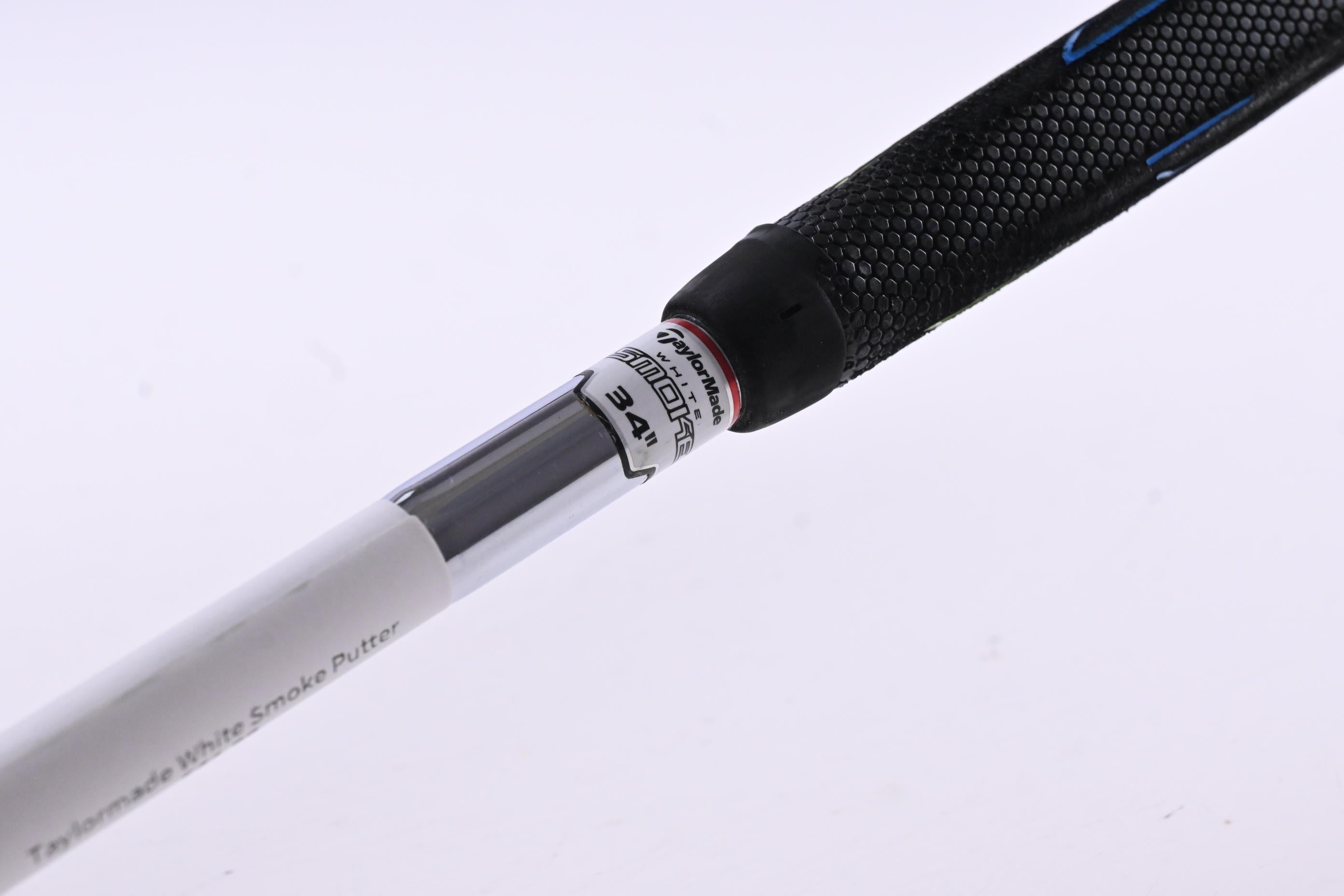 Taylormade White Smoke IN.74 Putter / 33 Inch