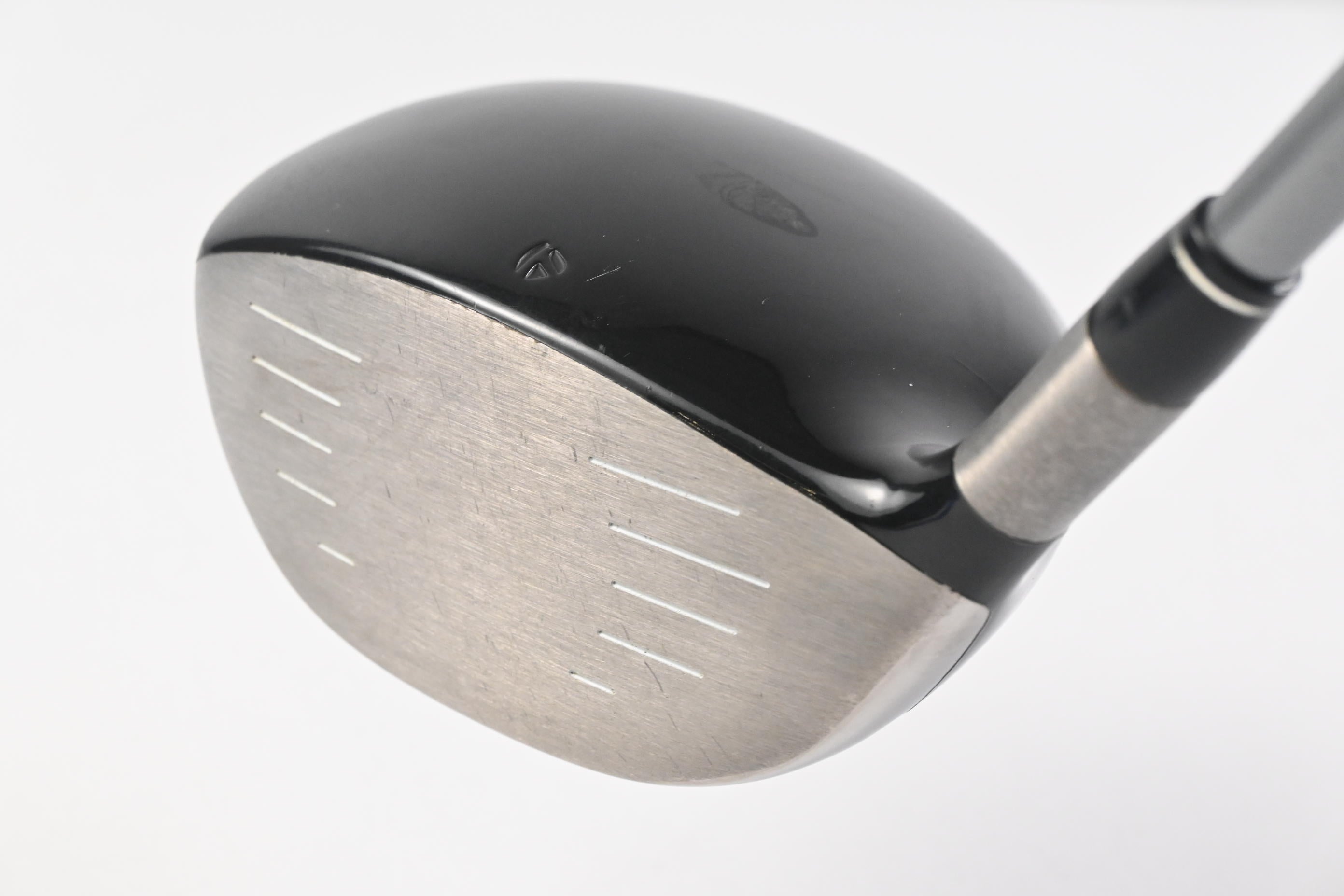 Taylormade R540 XD Driver / 9.5 Degree / Regular Flex M.A.S.2 55 Shaft
