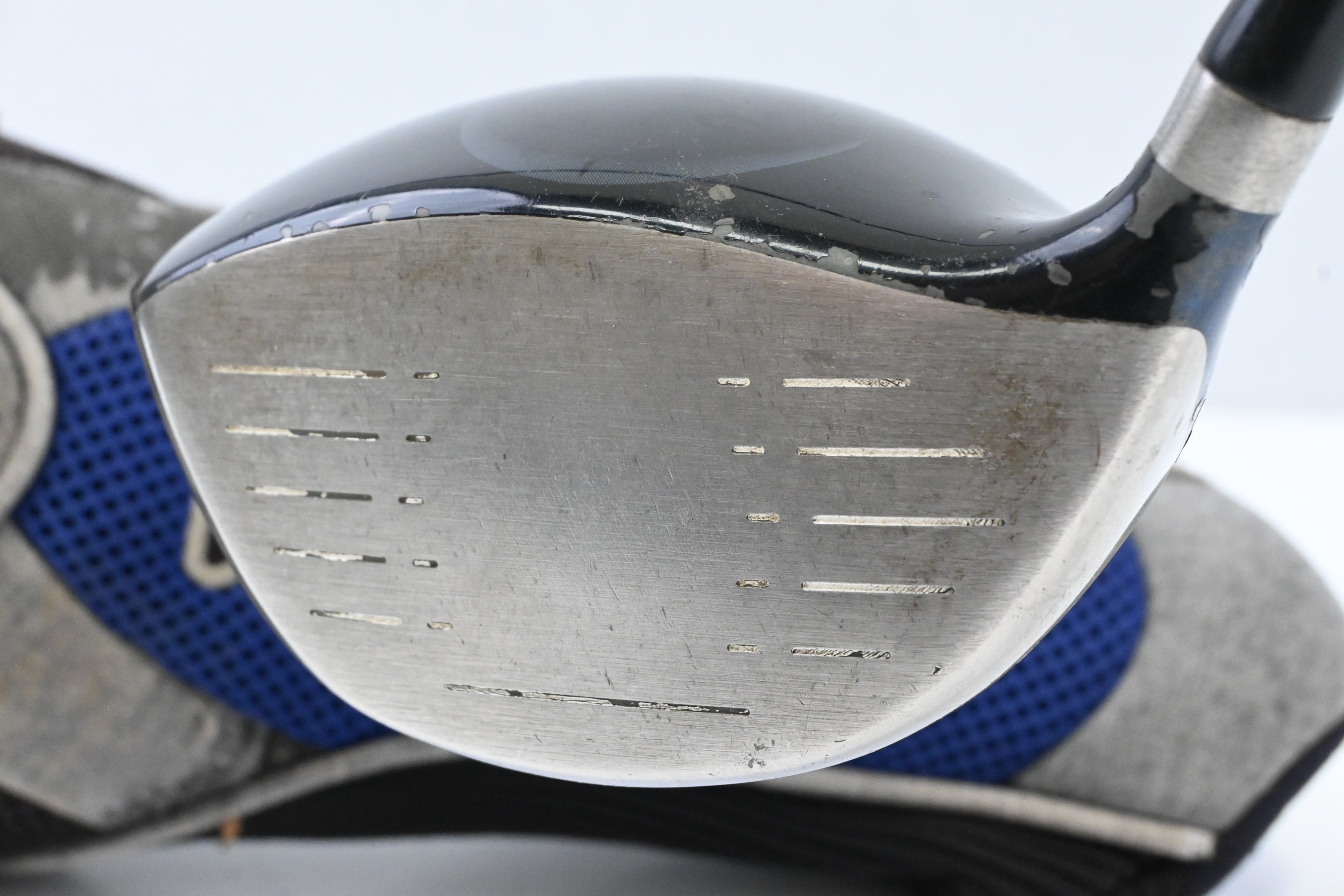 Ping G5 Driver / 10.5 Degree / Regular Flex Aldila NV 350 65 Shaft