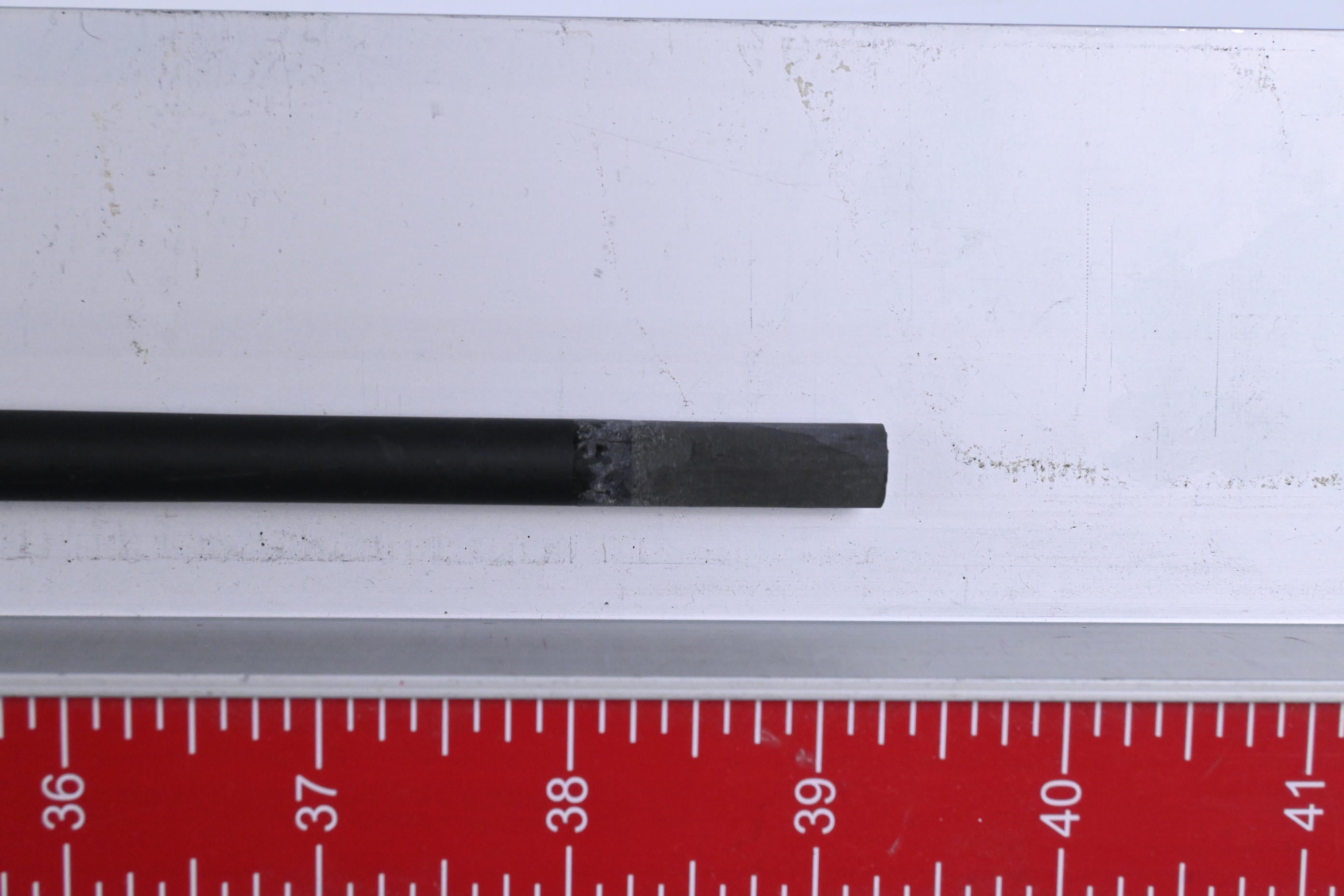 Ping Alta CB Black 70 #5 Hybrid Shaft / Regular Flex / .370 Tip