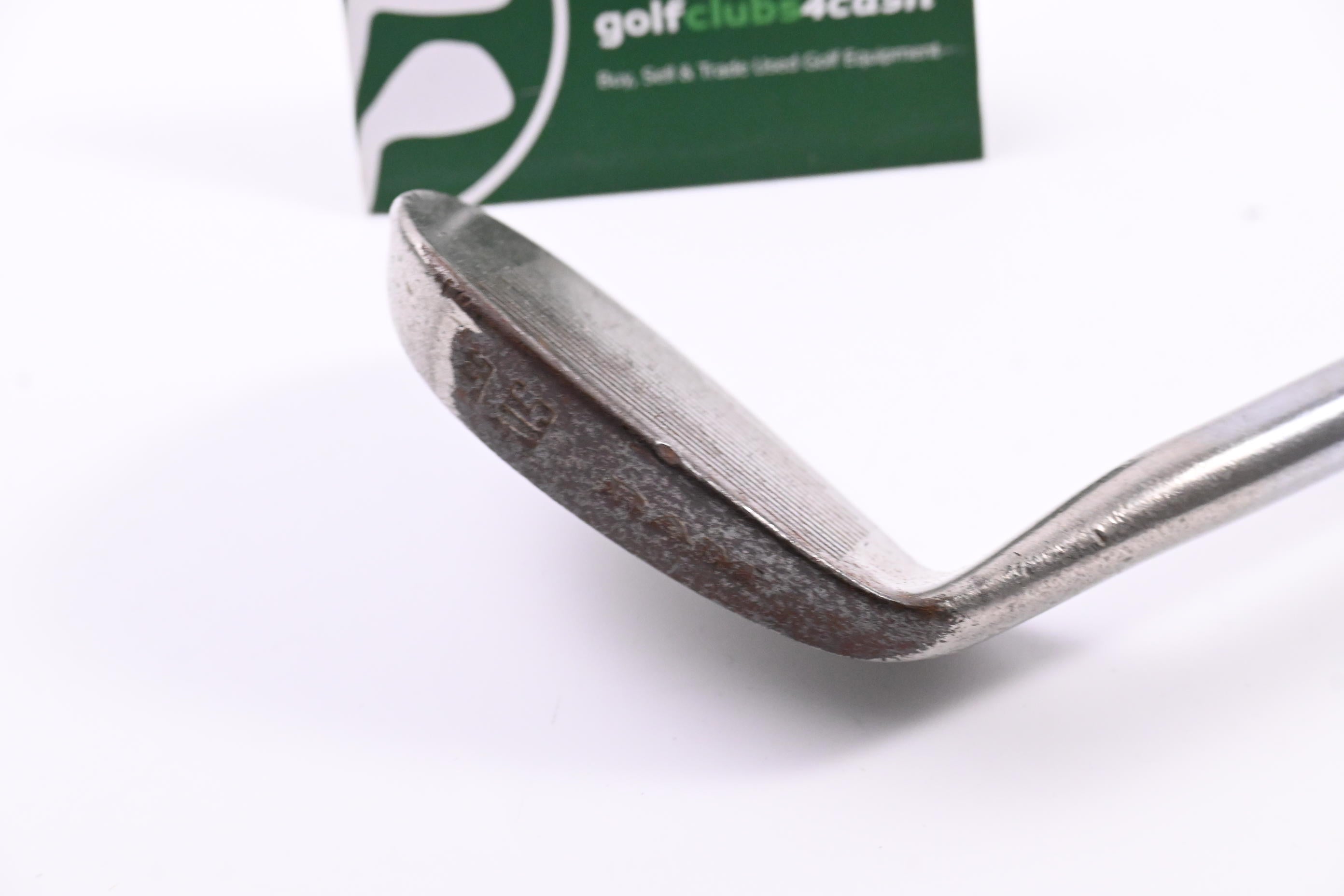 Ram Tom Watson Sand Wedge / 55 Degree / Wedge Flex Steel Shaft