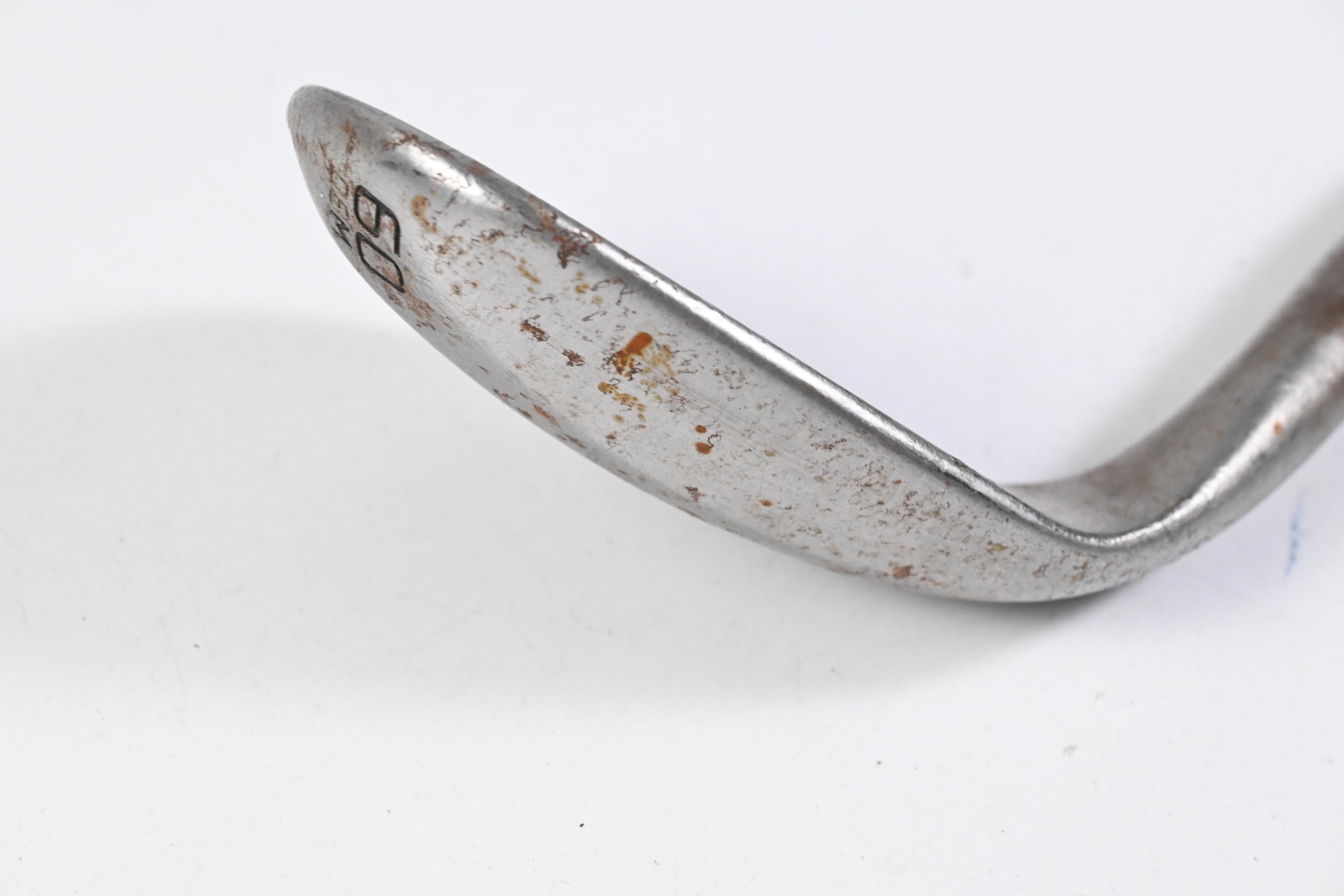 Titleist Vokey SM10 Lob Wedge / 60 Degree / Stiff Flex Project X LZ 120 Shaft