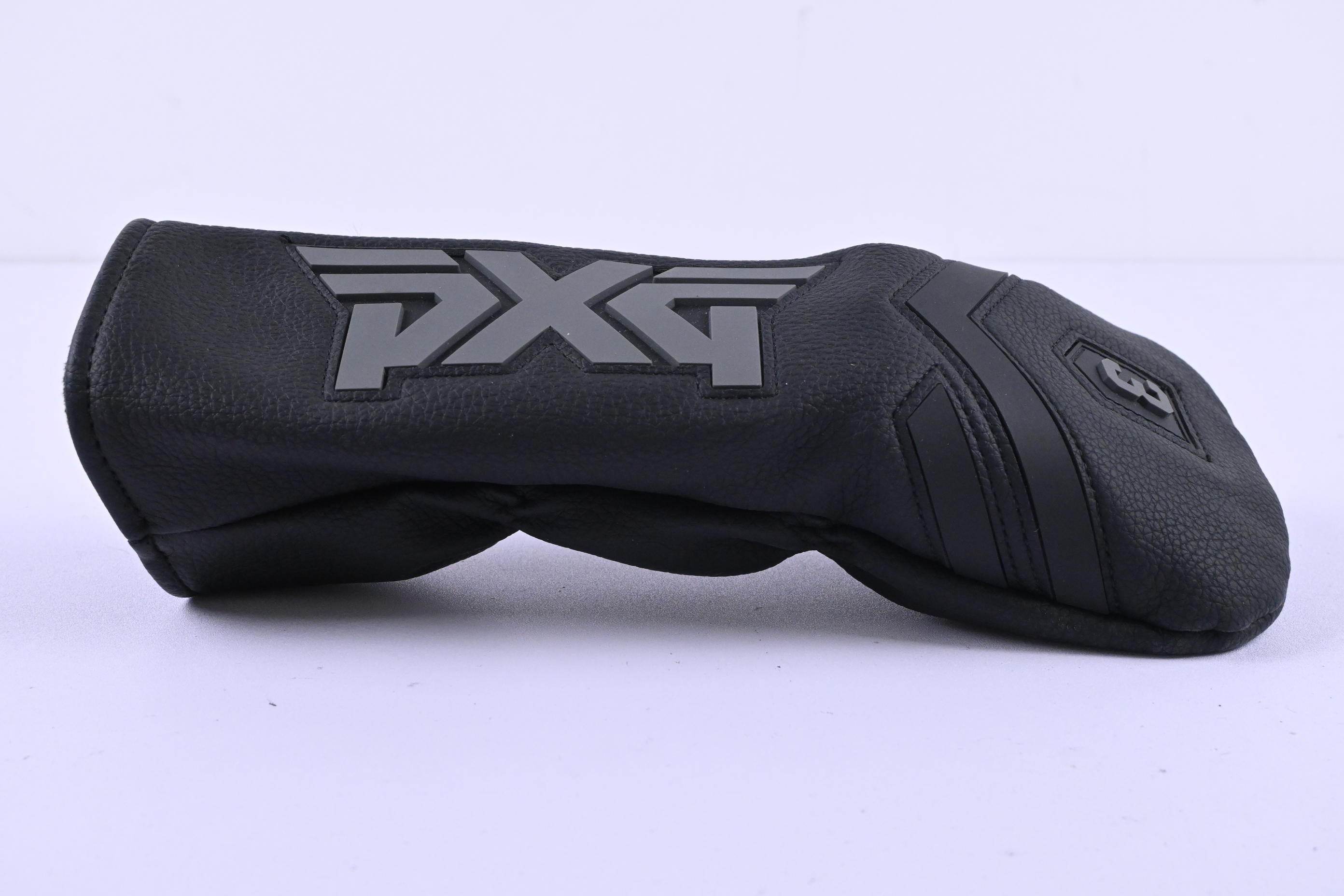 PXG 0311 Gen6 #3 Wood / 15 Degree / Stiff Flex HZRDUS Gen4 Black 70 Shaft
