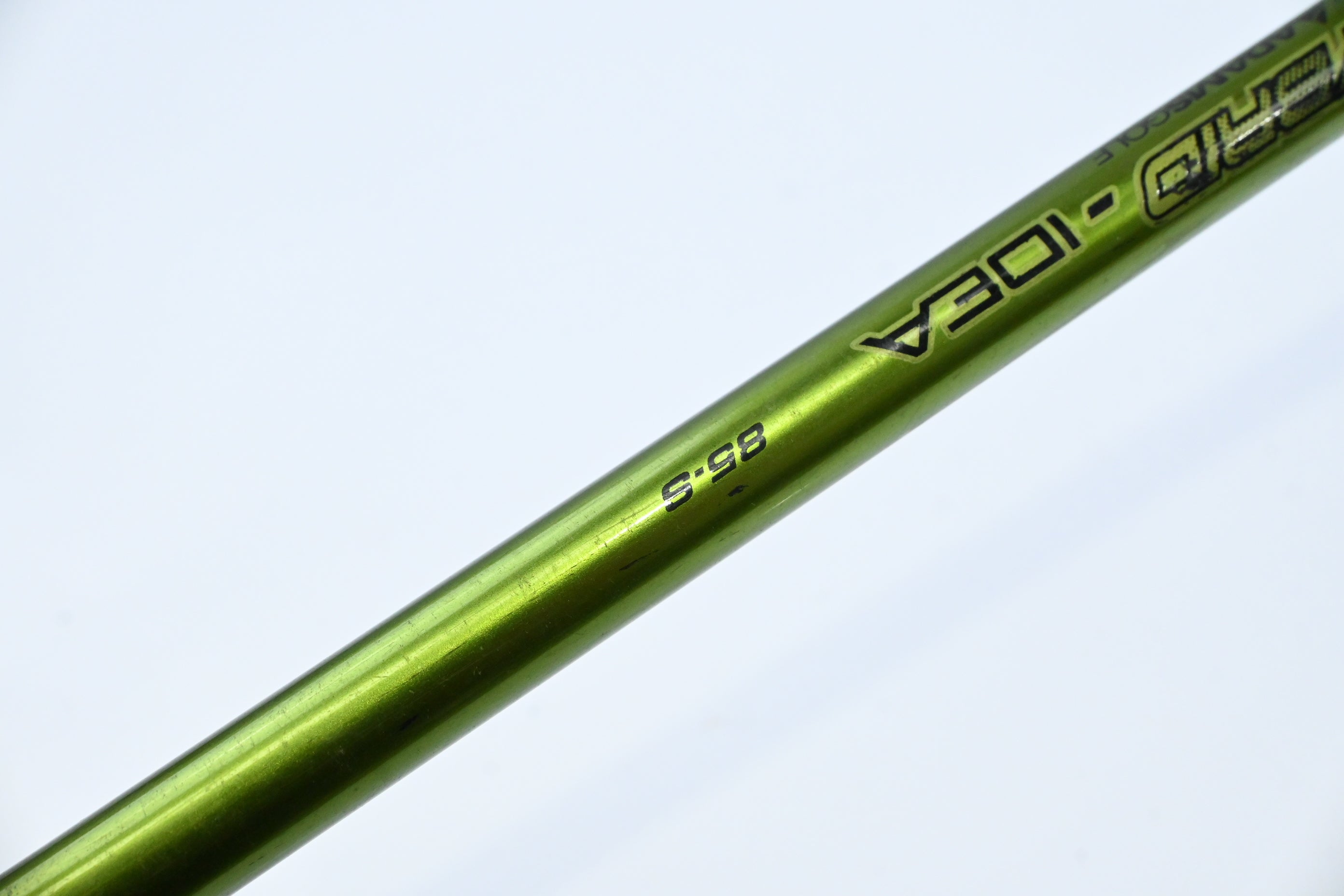 Adams Idea A3 Boxer #3 Hybrid / 20 Degree / Stiff Flex Aldila NV 85 Shaft