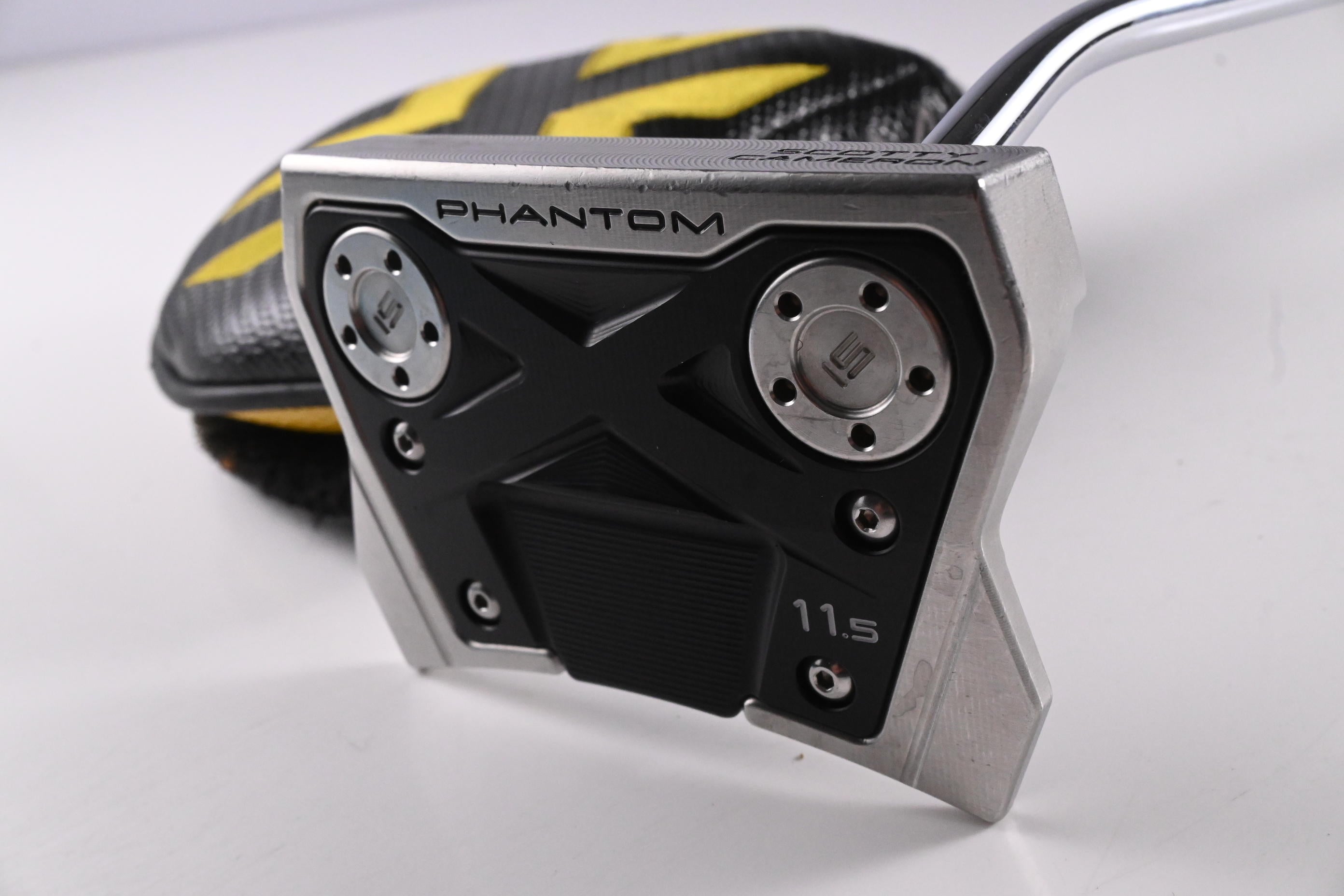 Scotty Cameron Phantom X 11.5 2022 Putter / 34 Inch