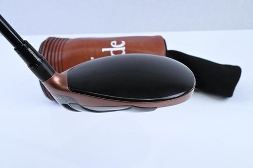 Taylormade BRNR Copper Mini Driver / 11.5 Degree / Stiff Flex UST ProForce M40X