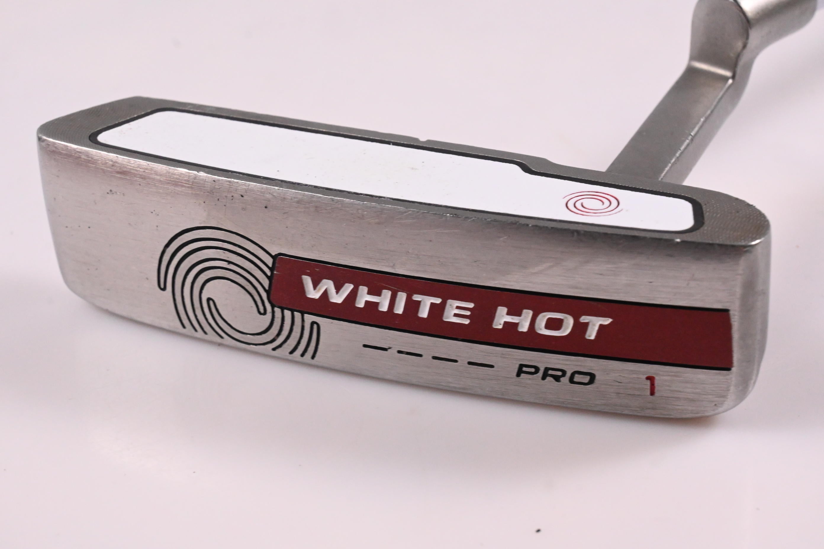 Odyssey White Hot Pro #1 Putter / 34 Inch