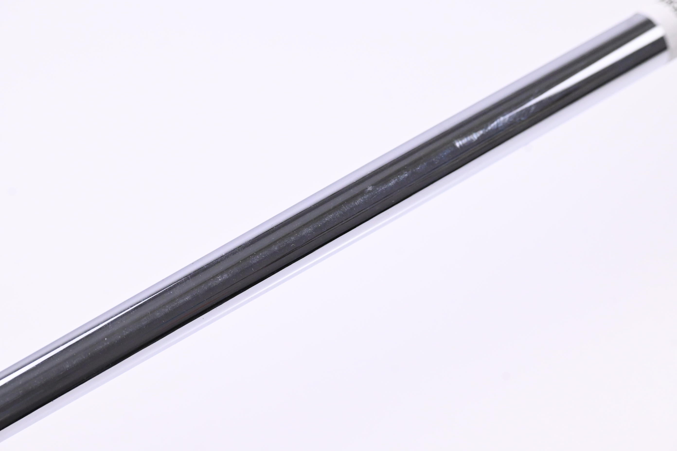 Vega VWY Lob Wedge / 60 Degree / Wedge Flex Vega Steel Shaft