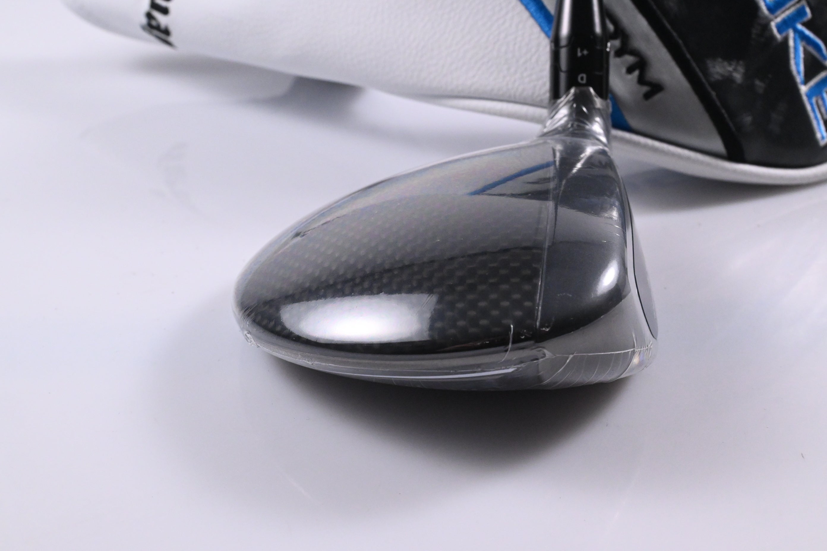 Callaway Paradym Ai Smoke Max D HL #3 Wood  / 16.5 Degree / Regular Flex Cypher