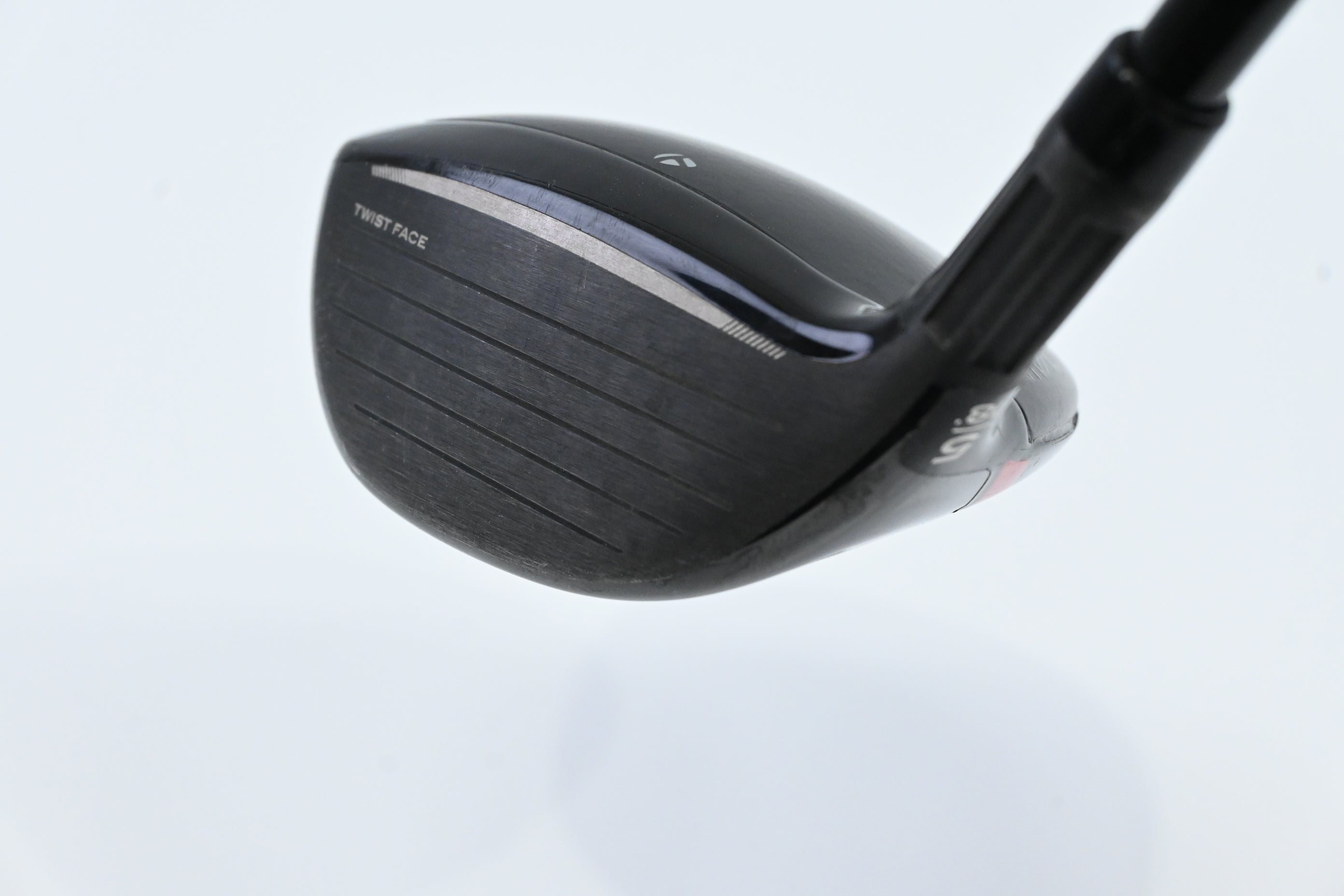 Taylormade Stealth #5 Wood / 18 Degree / Regular Flex Fujikura Ventus Red 5