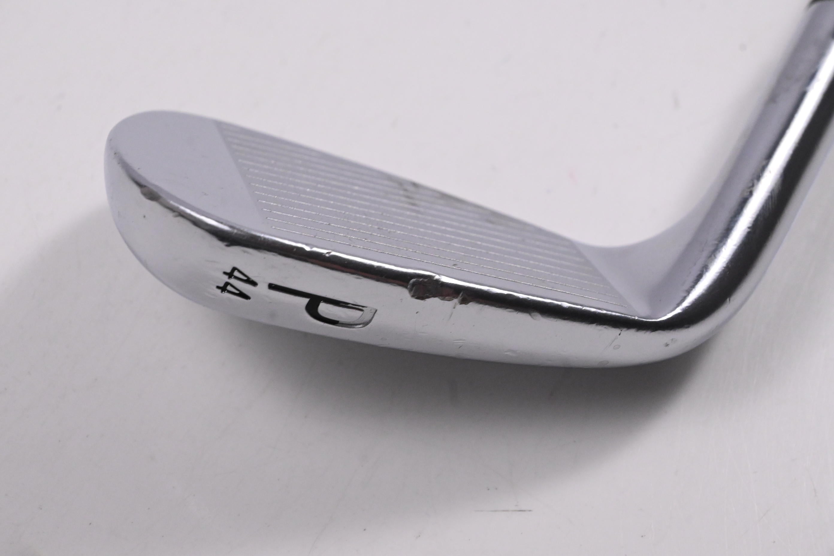 Titleist T100 S 2021 Pitching Wedge / 44 Degree / Stiff Flex Project X Shaft