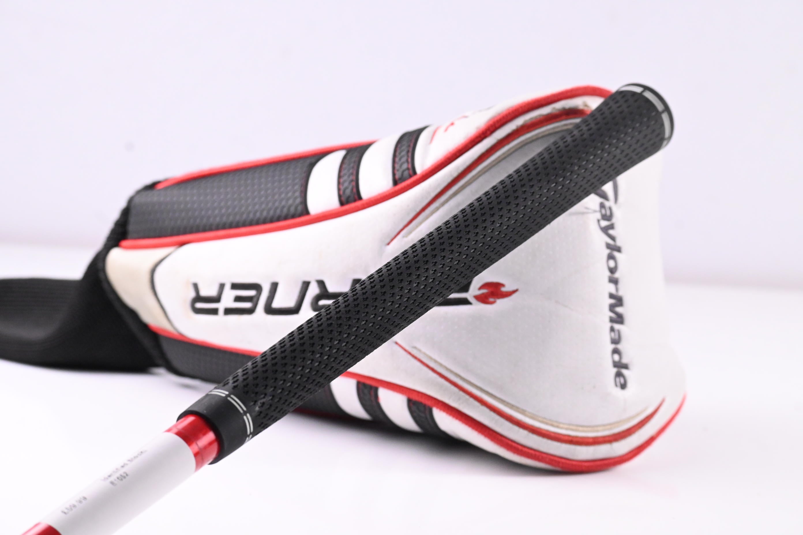Taylormade Burner Superfast 2.0 Driver / 10.5 Degree / Regular Flex Matrix Ozik Shaft