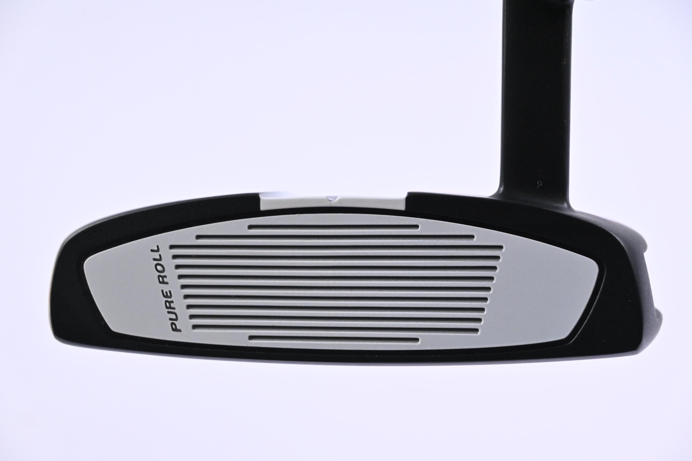 Taylormade Spider Tour-X Black 2025 Plumbers Neck Putter / 34 Inch