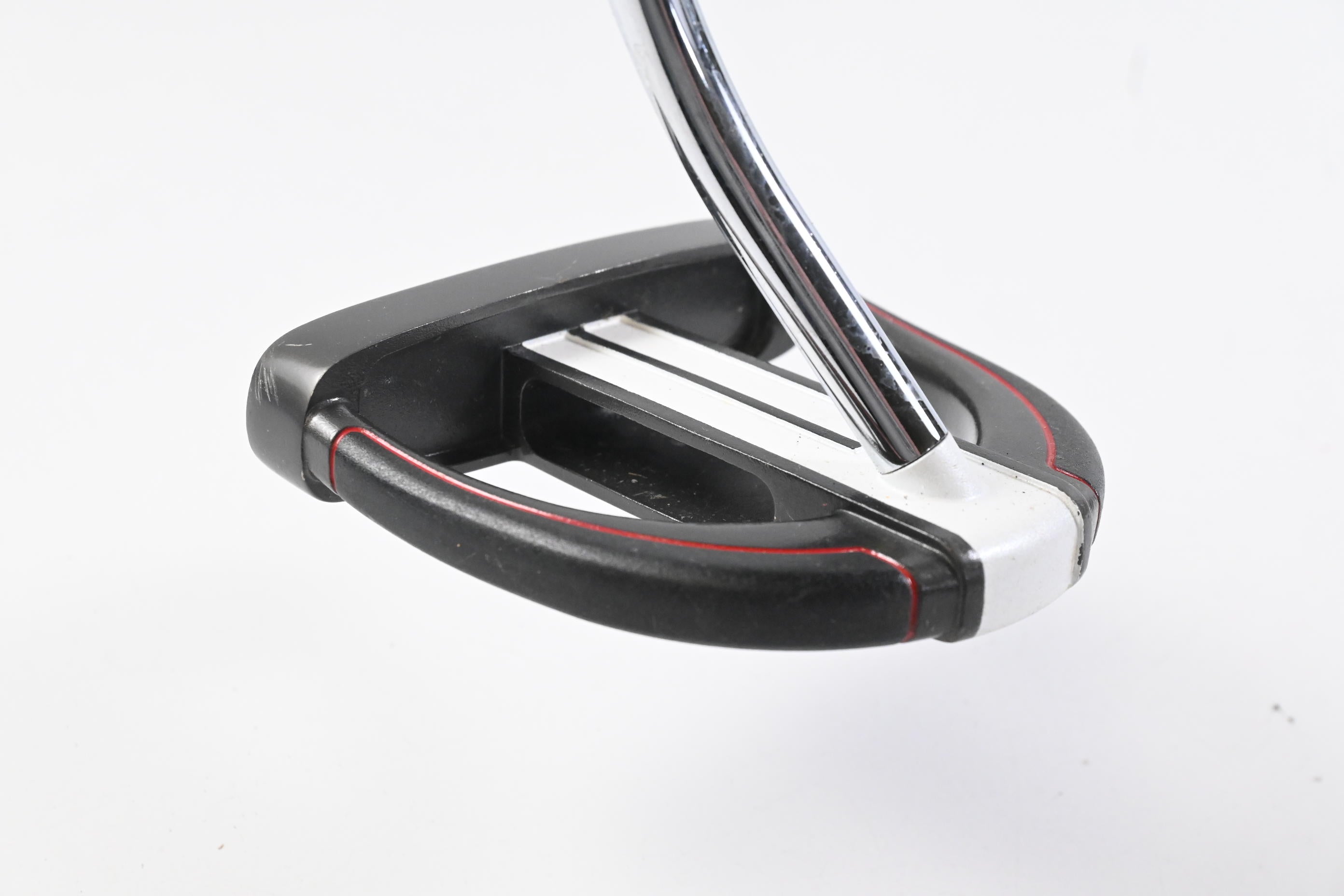 Odyssey Backstryke Marxman Putter / 33 Inch