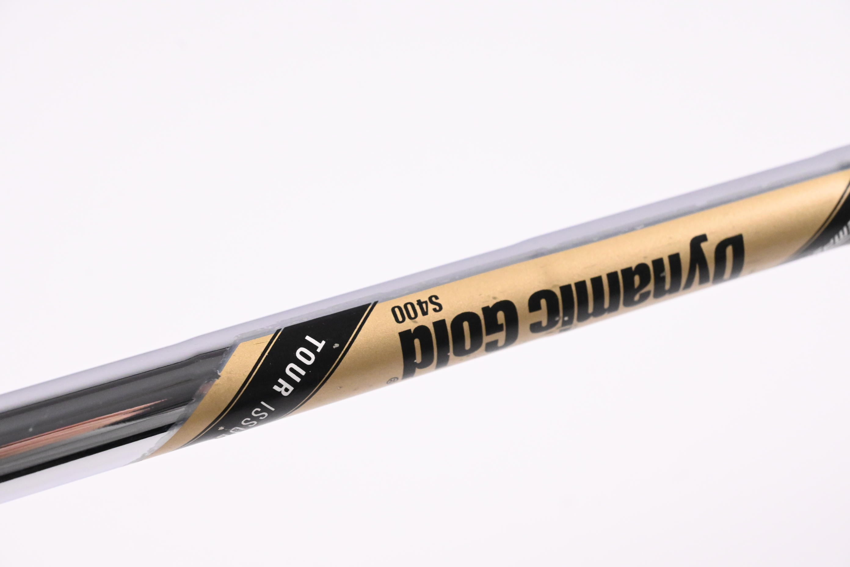 Mizuno T24 Sand Wedge / 56 Degree / Stiff Flex Dynamic Gold S400 Shaft