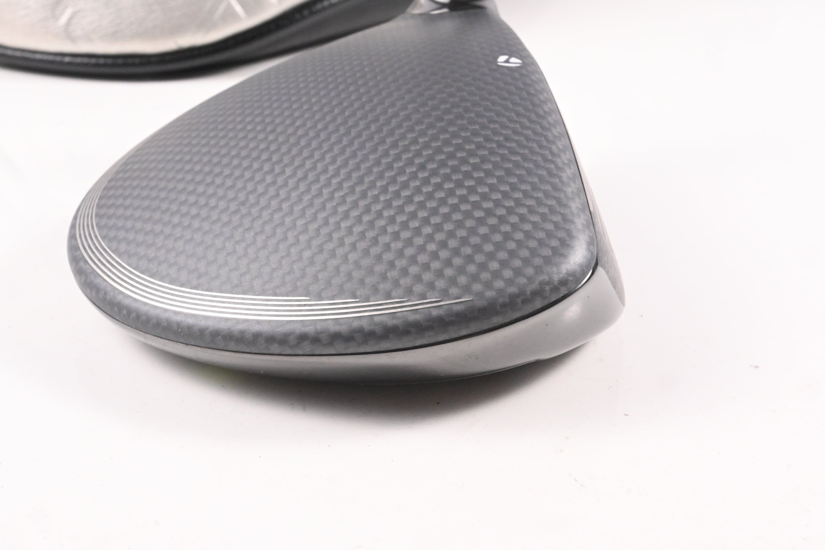 Taylormade Qi35 Max Lite #5 Wood / 18.5 Degree / Regular Flex Ventus Blue 5