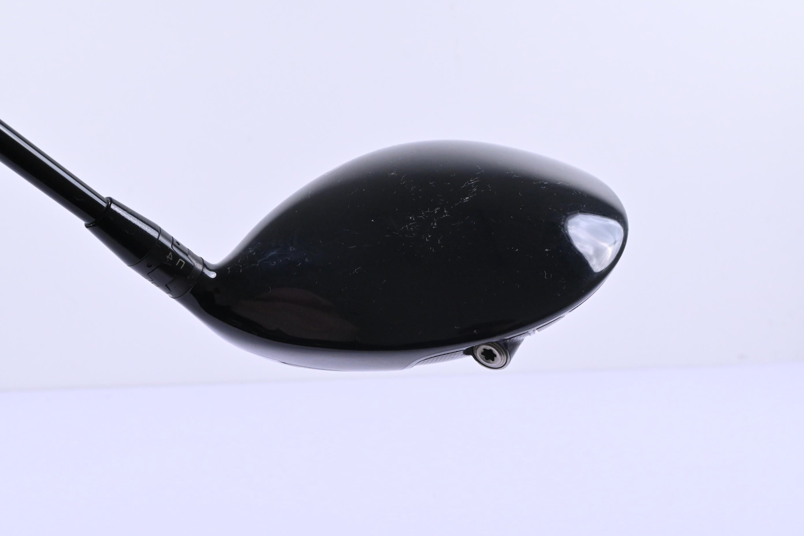 Titleist TS3 Driver / 9.5 Degree / Stiff Flex Tensei AV Blue 55