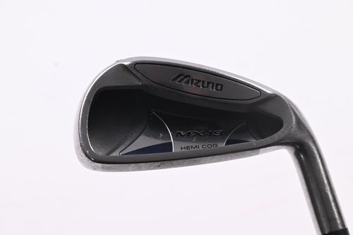 Mizuno MX-19 #4 Iron / 23 Degree / Regular Flex Mizuno DyanFlex Shaft